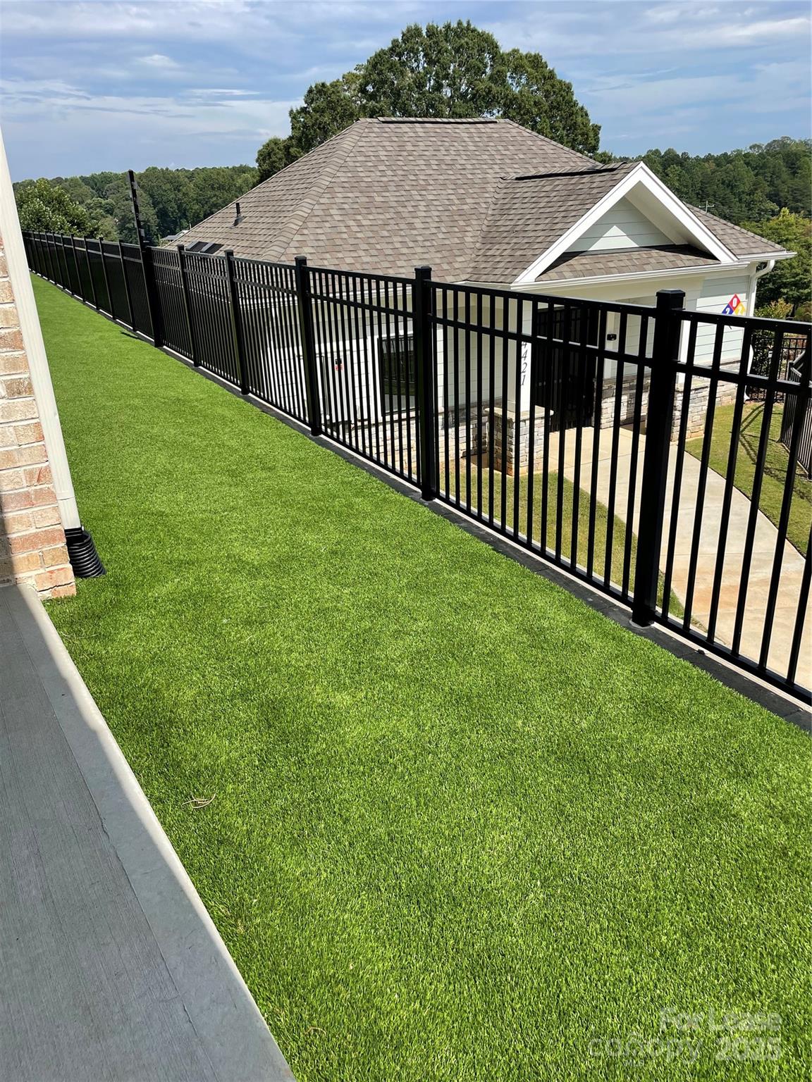Waterstone - Residential Lease