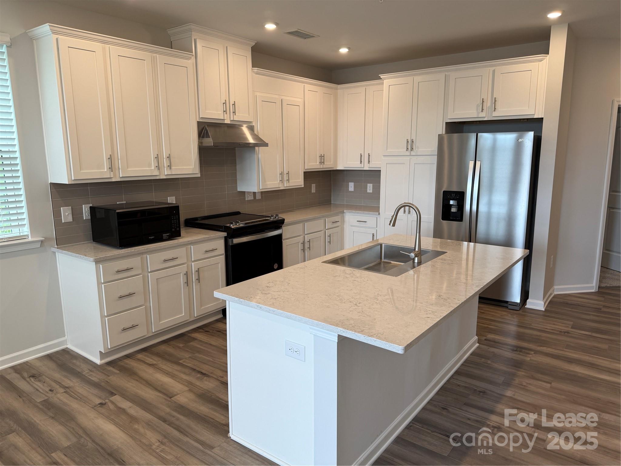 Waterstone - Residential Lease