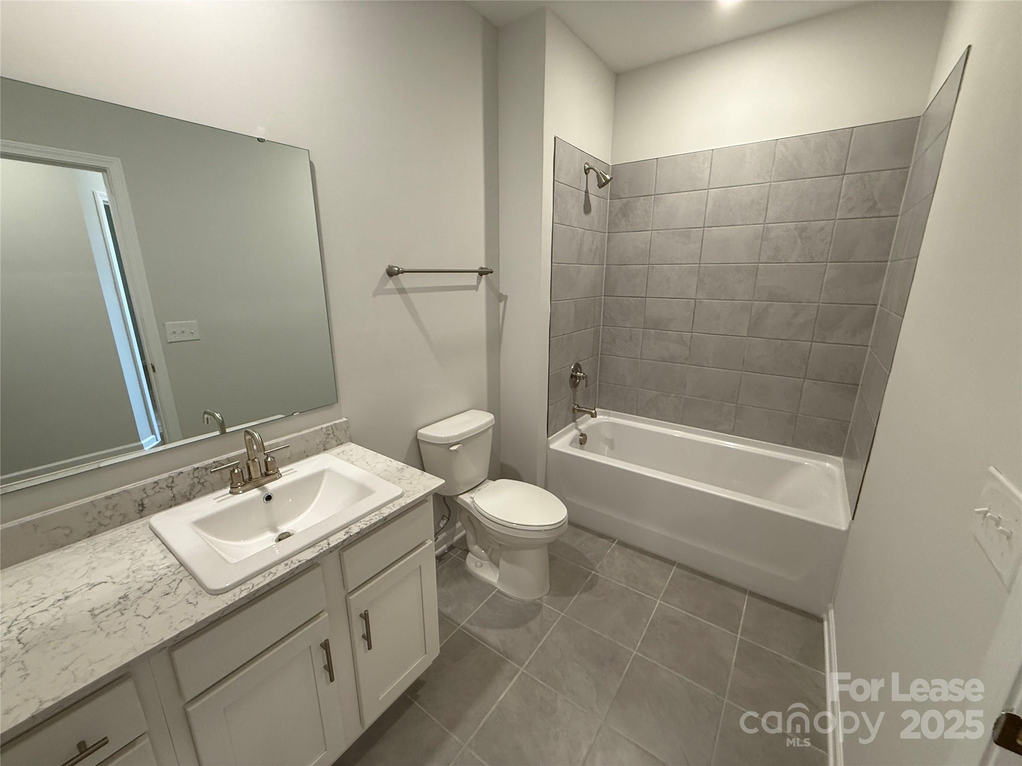 Waterstone - Residential Lease