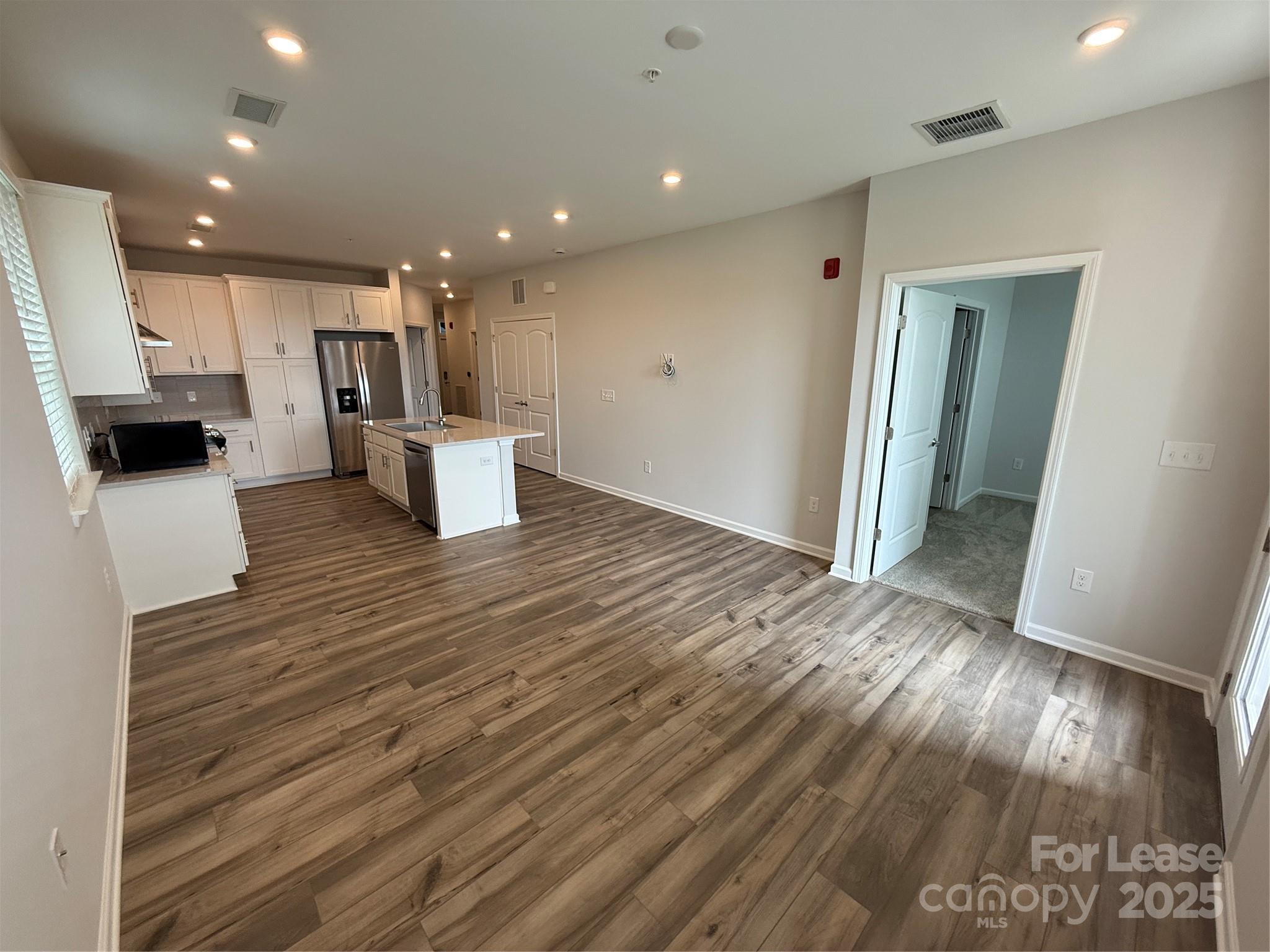 Waterstone - Residential Lease
