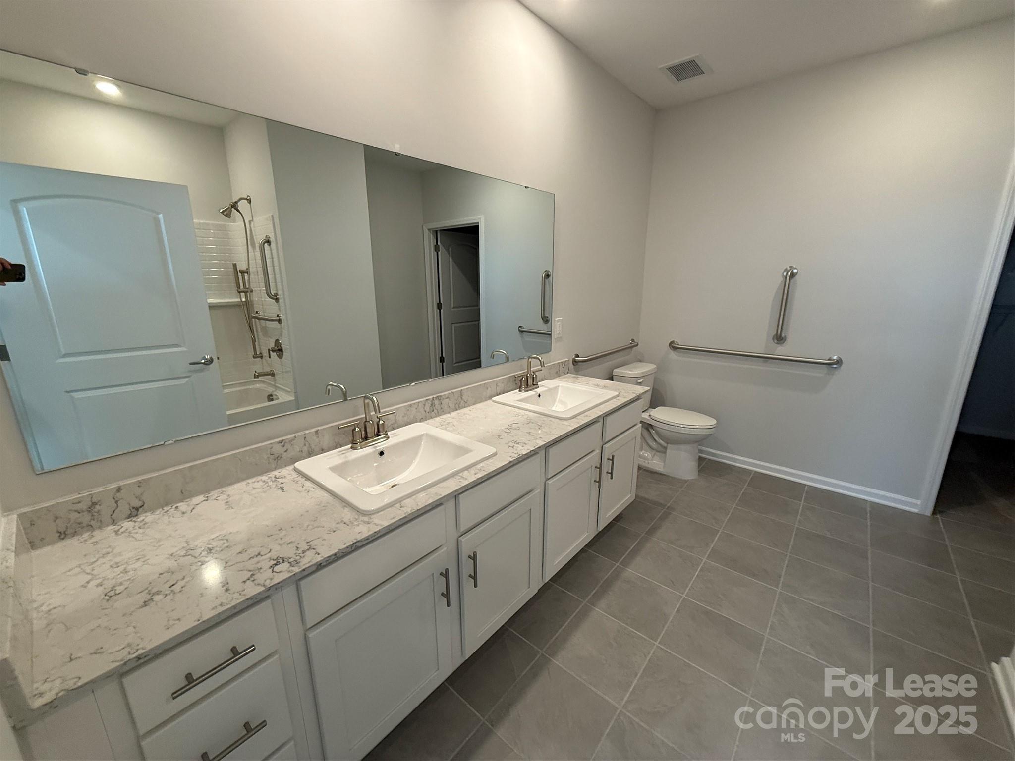 Waterstone - Residential Lease