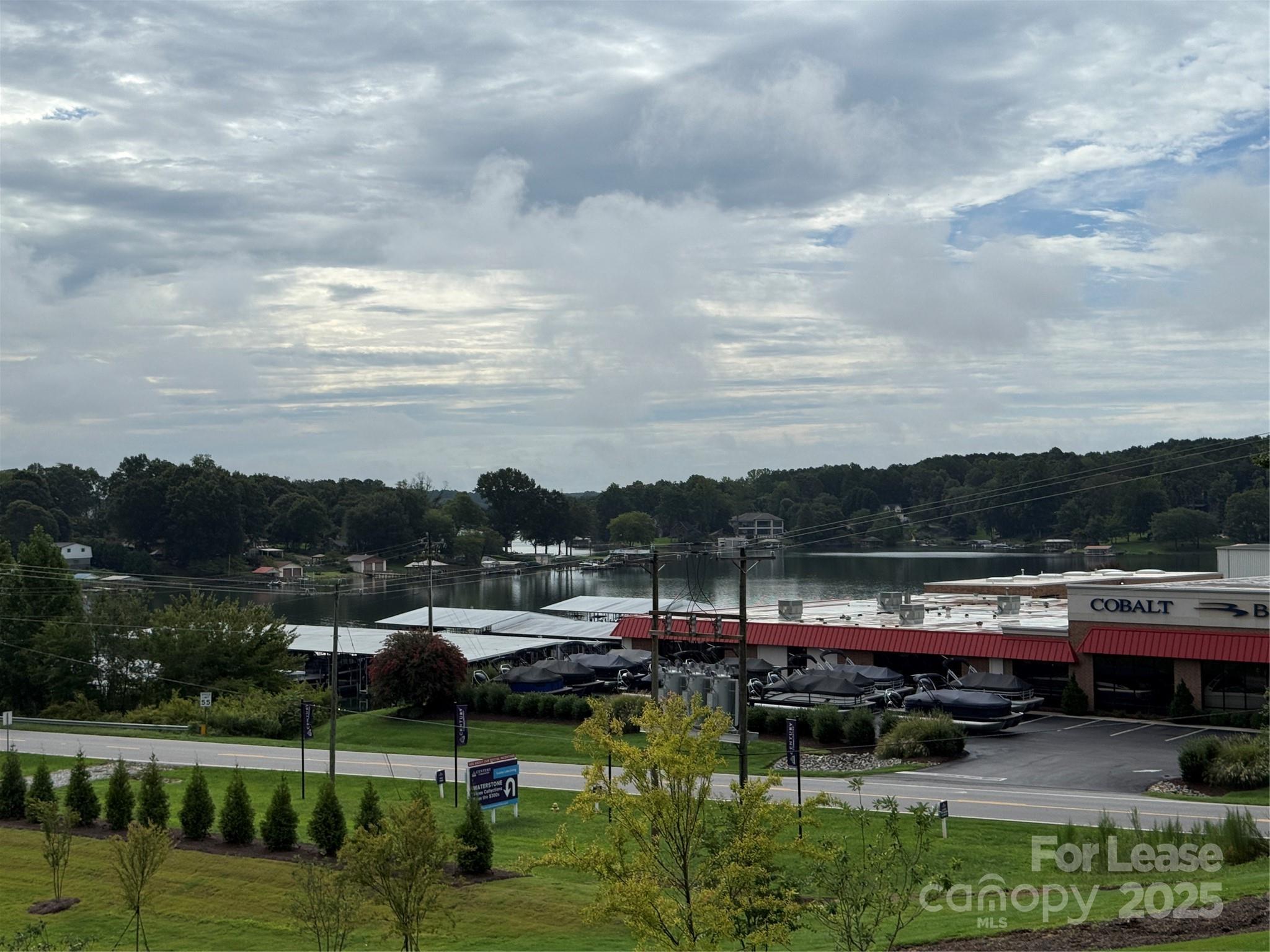 Waterstone - Residential Lease