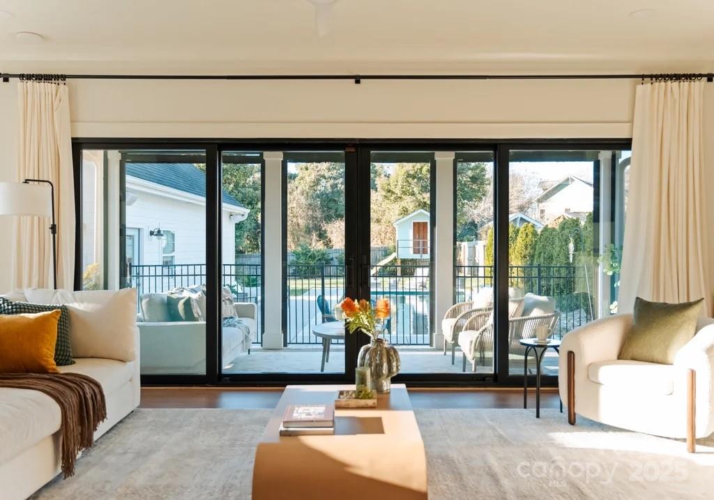 The Arts District - Residential