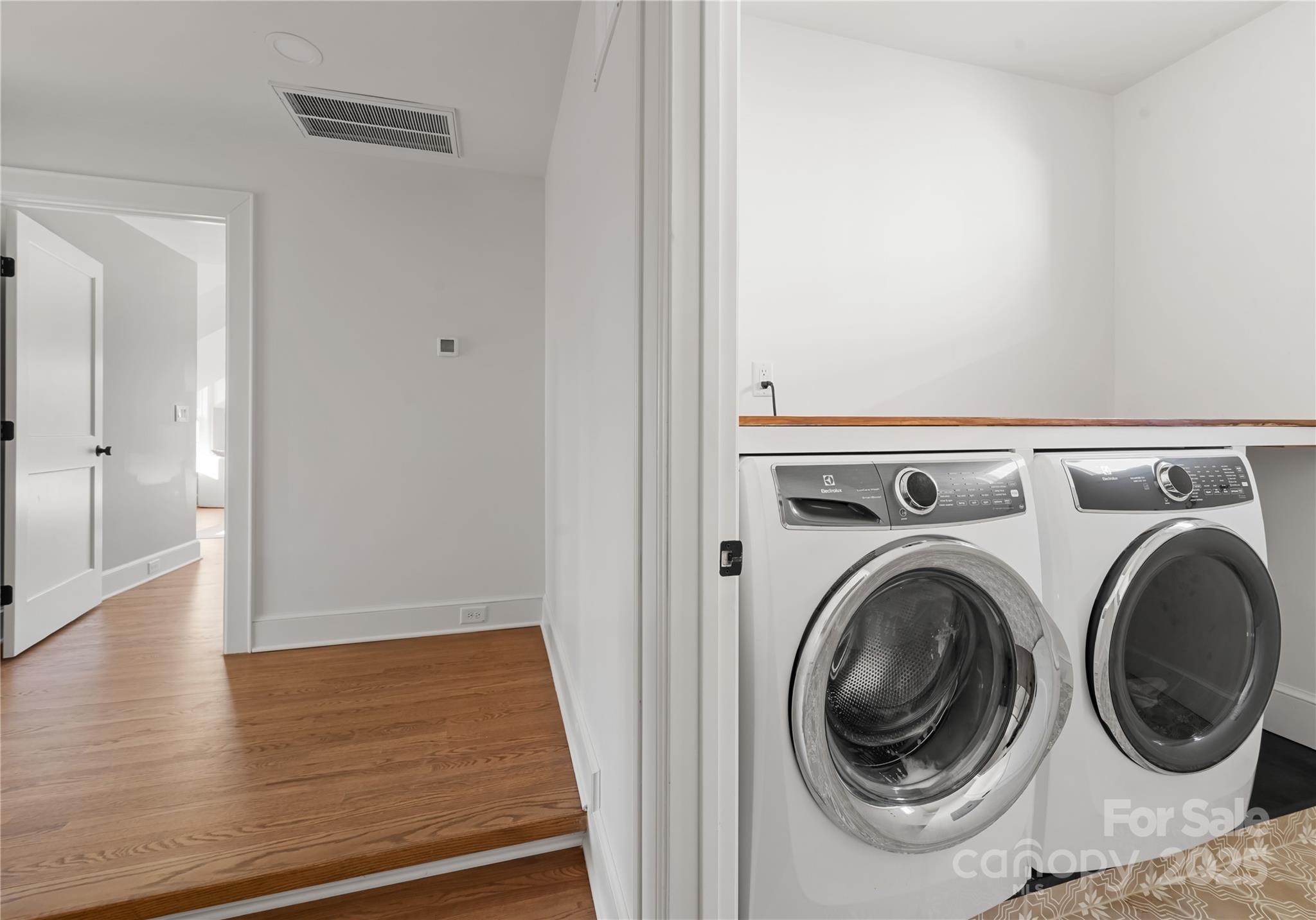 The Arts District - Residential