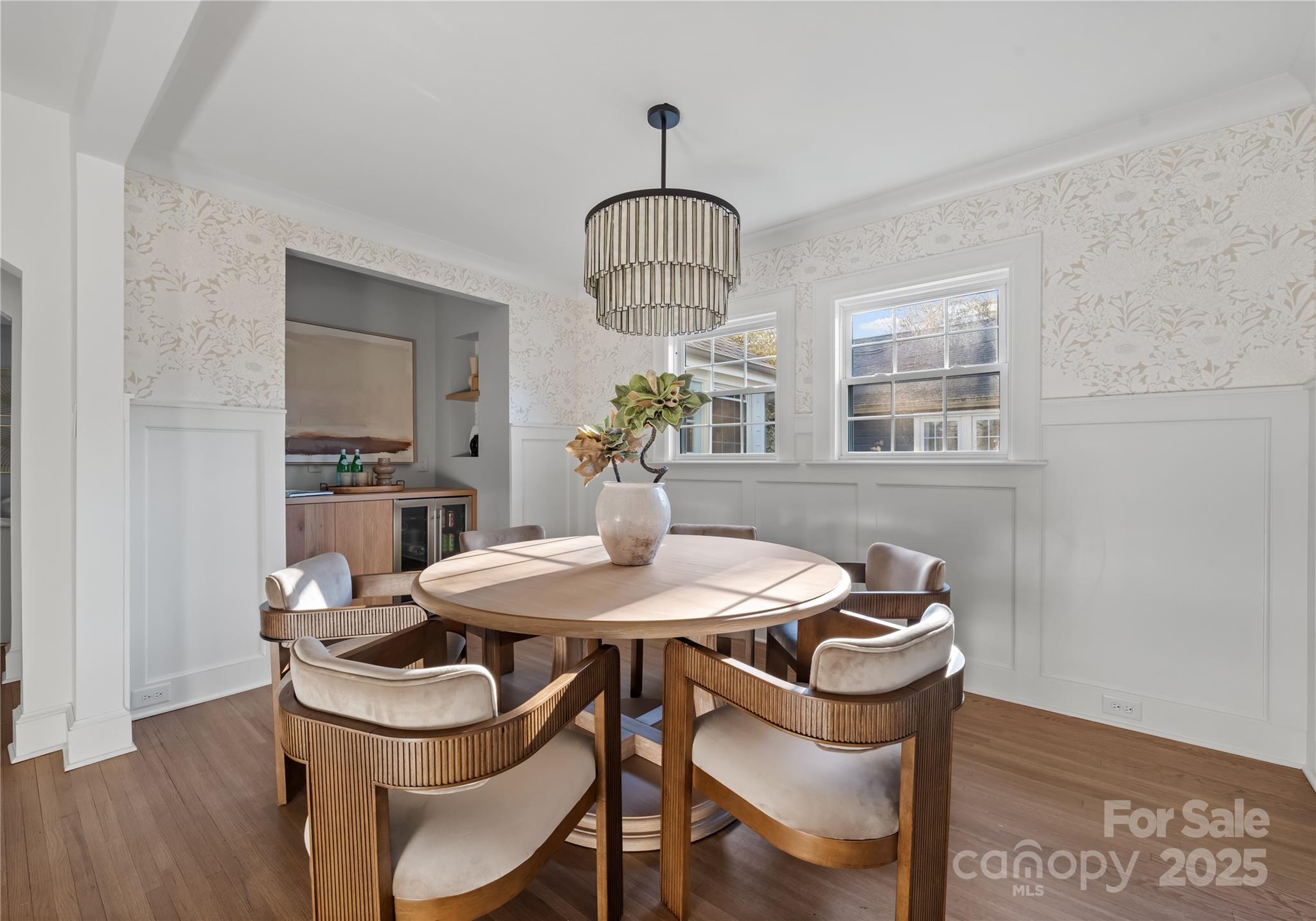 The Arts District - Residential