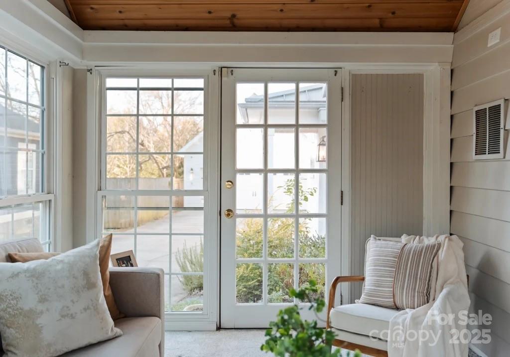 The Arts District - Residential