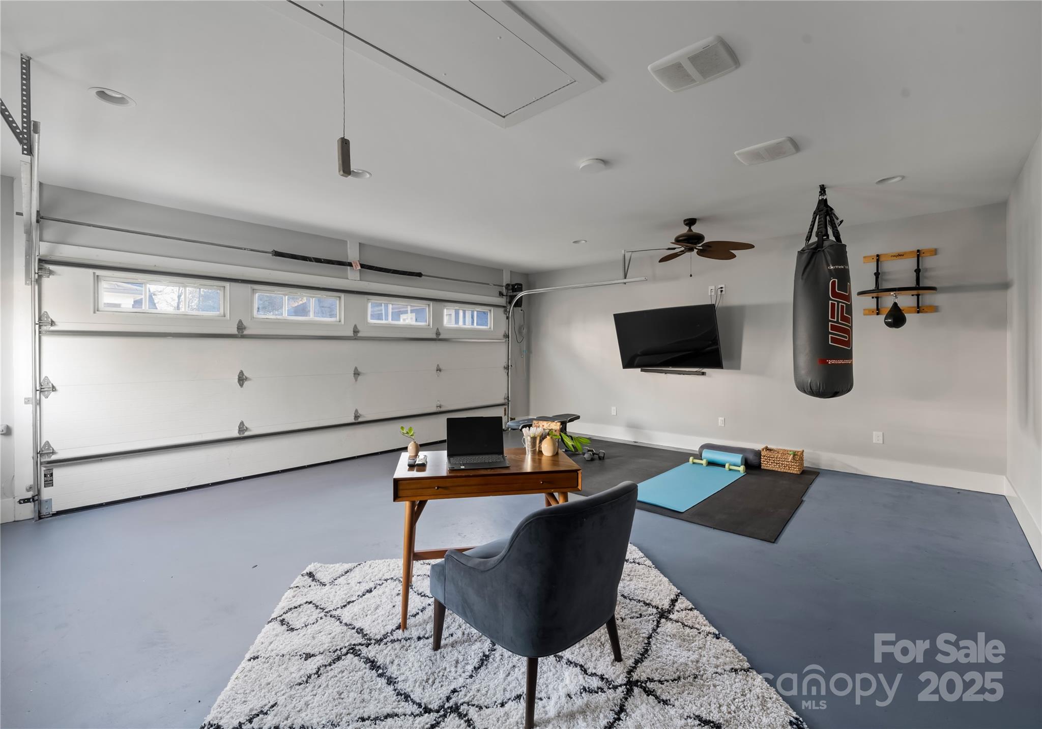 The Arts District - Residential