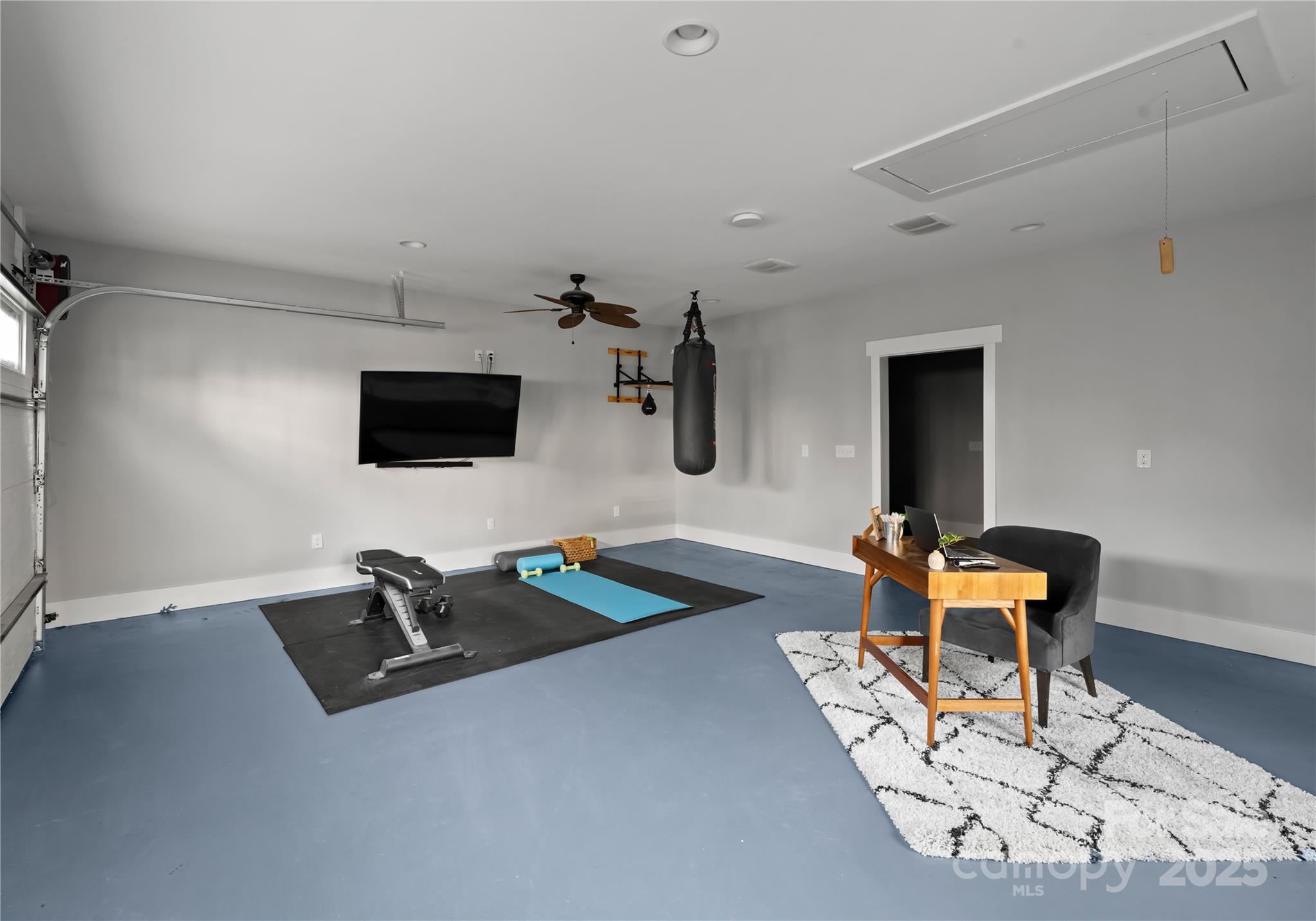 The Arts District - Residential