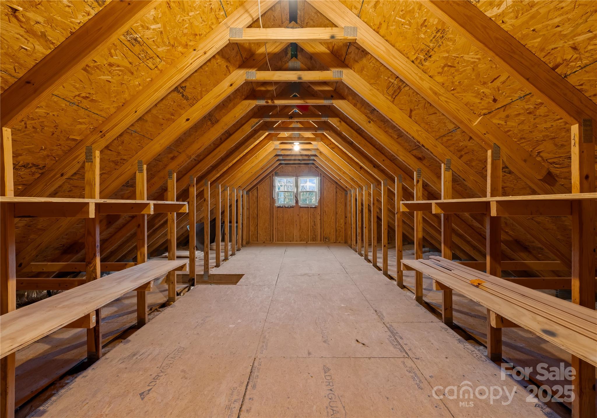 The Arts District - Residential