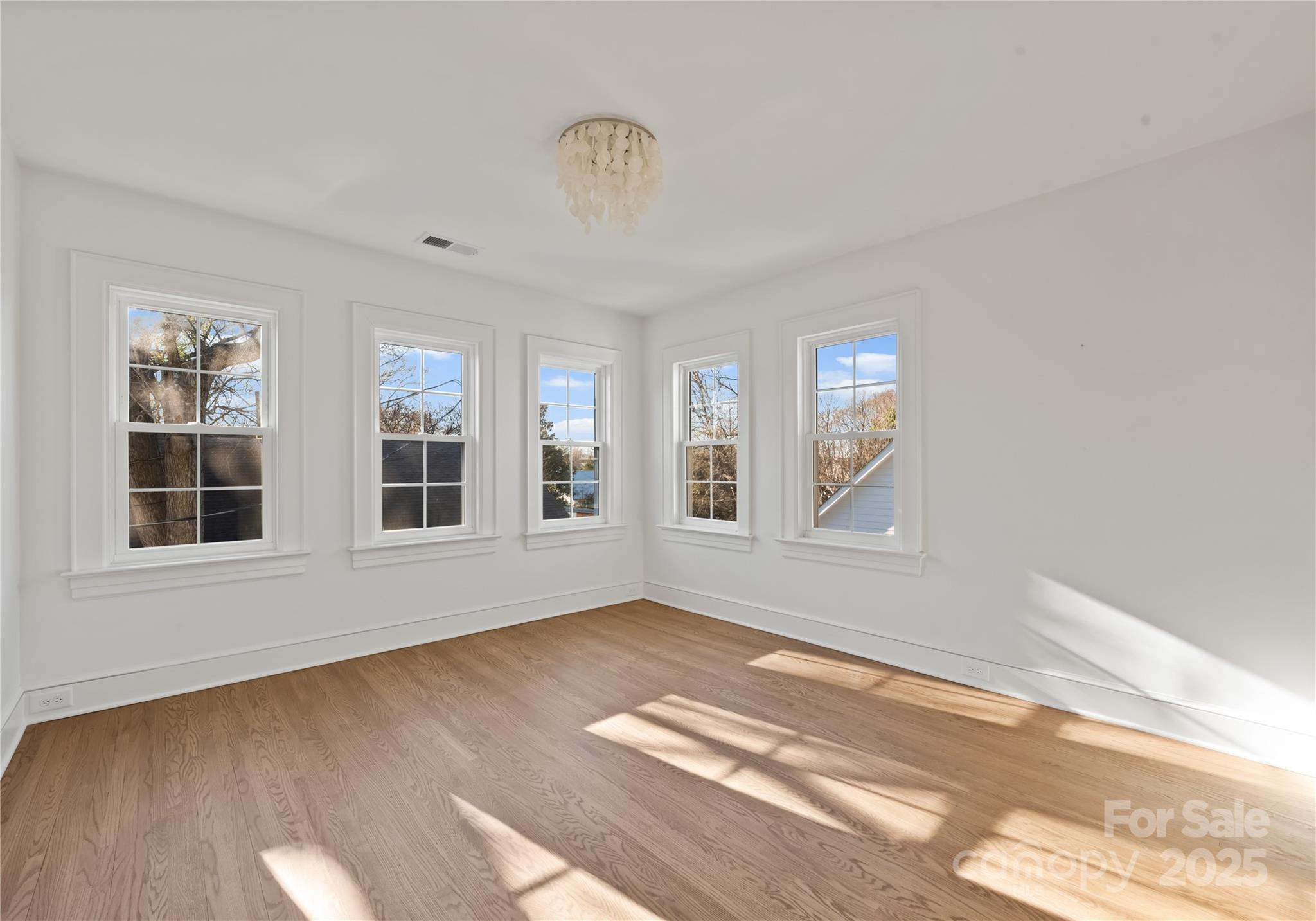 The Arts District - Residential