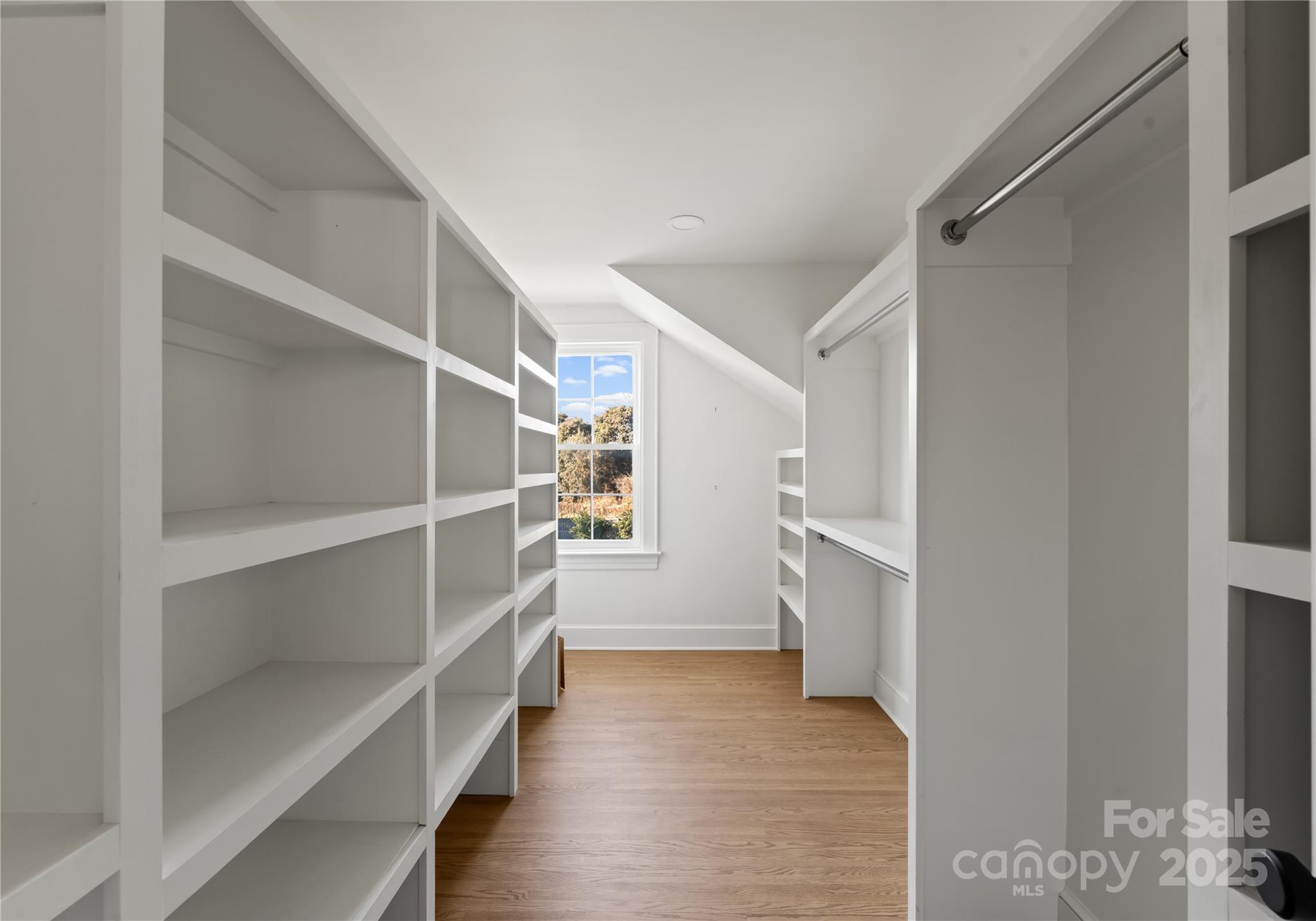 The Arts District - Residential