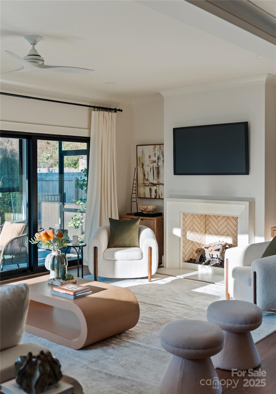 The Arts District - Residential