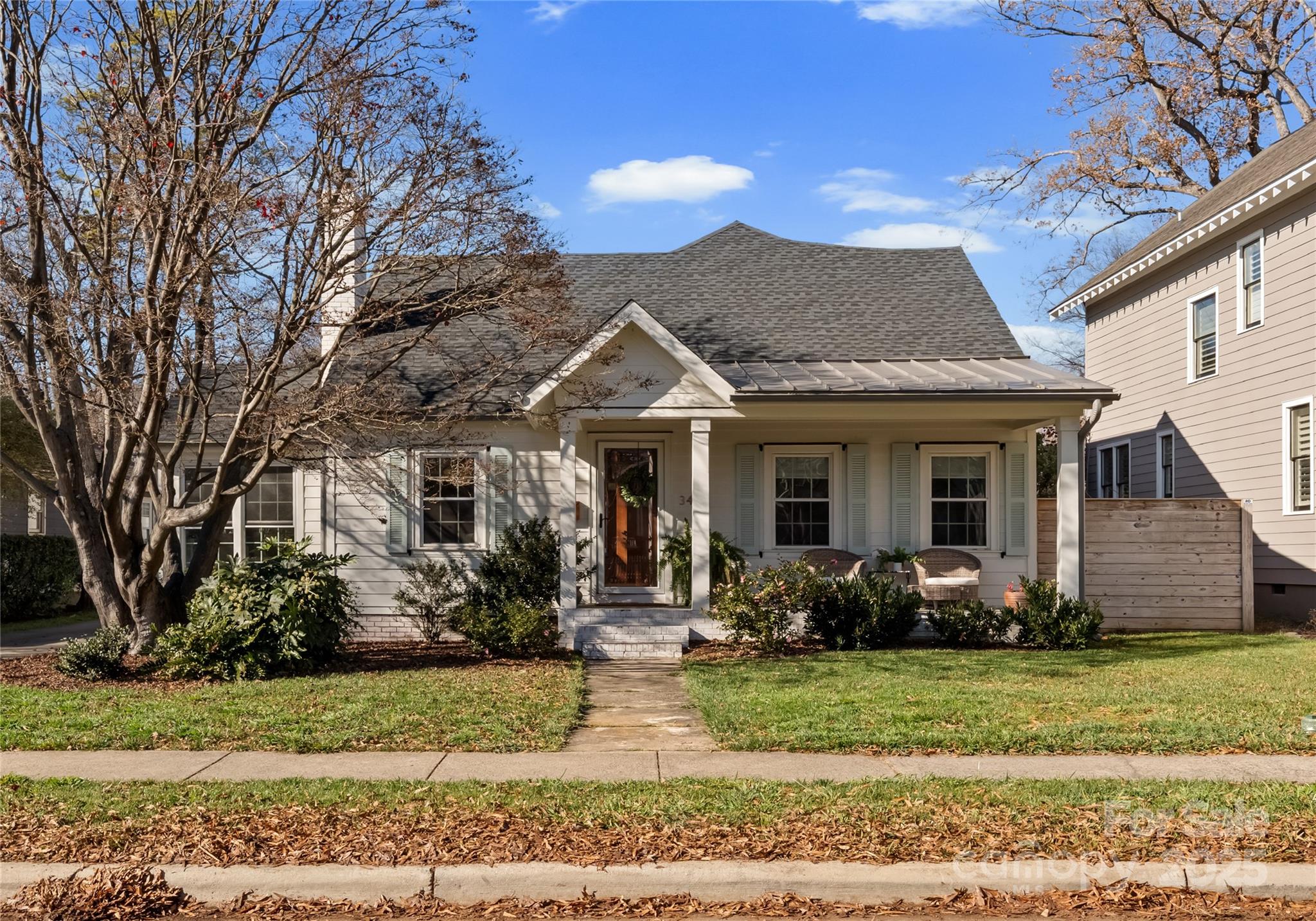 The Arts District - Residential