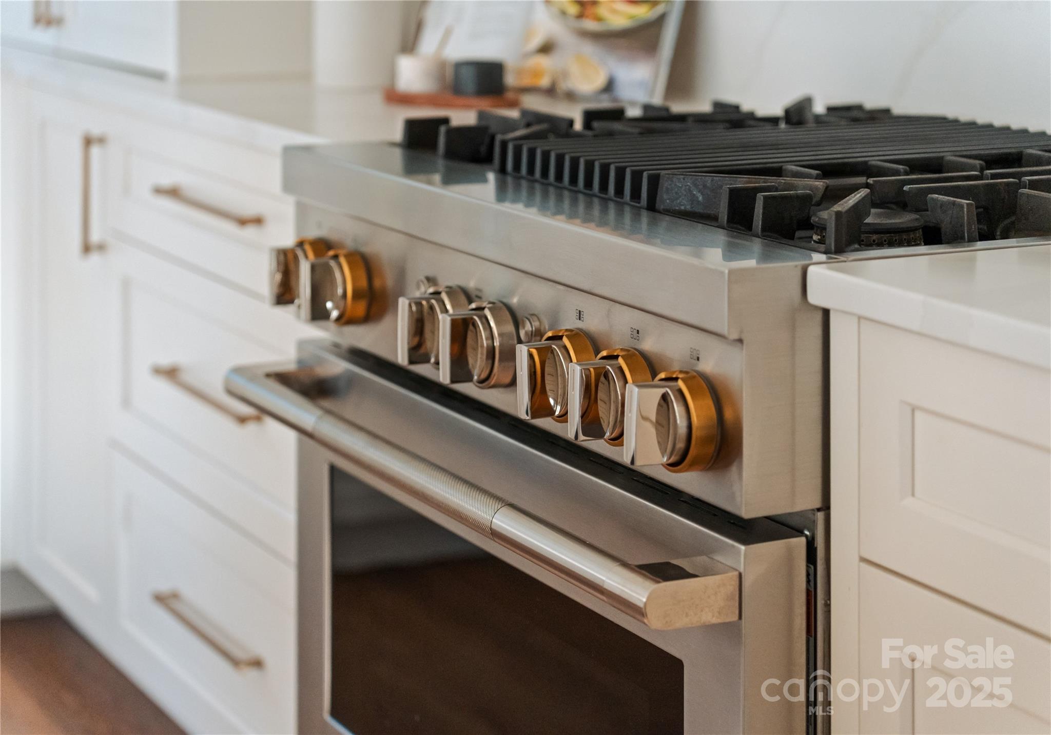 The Arts District - Residential