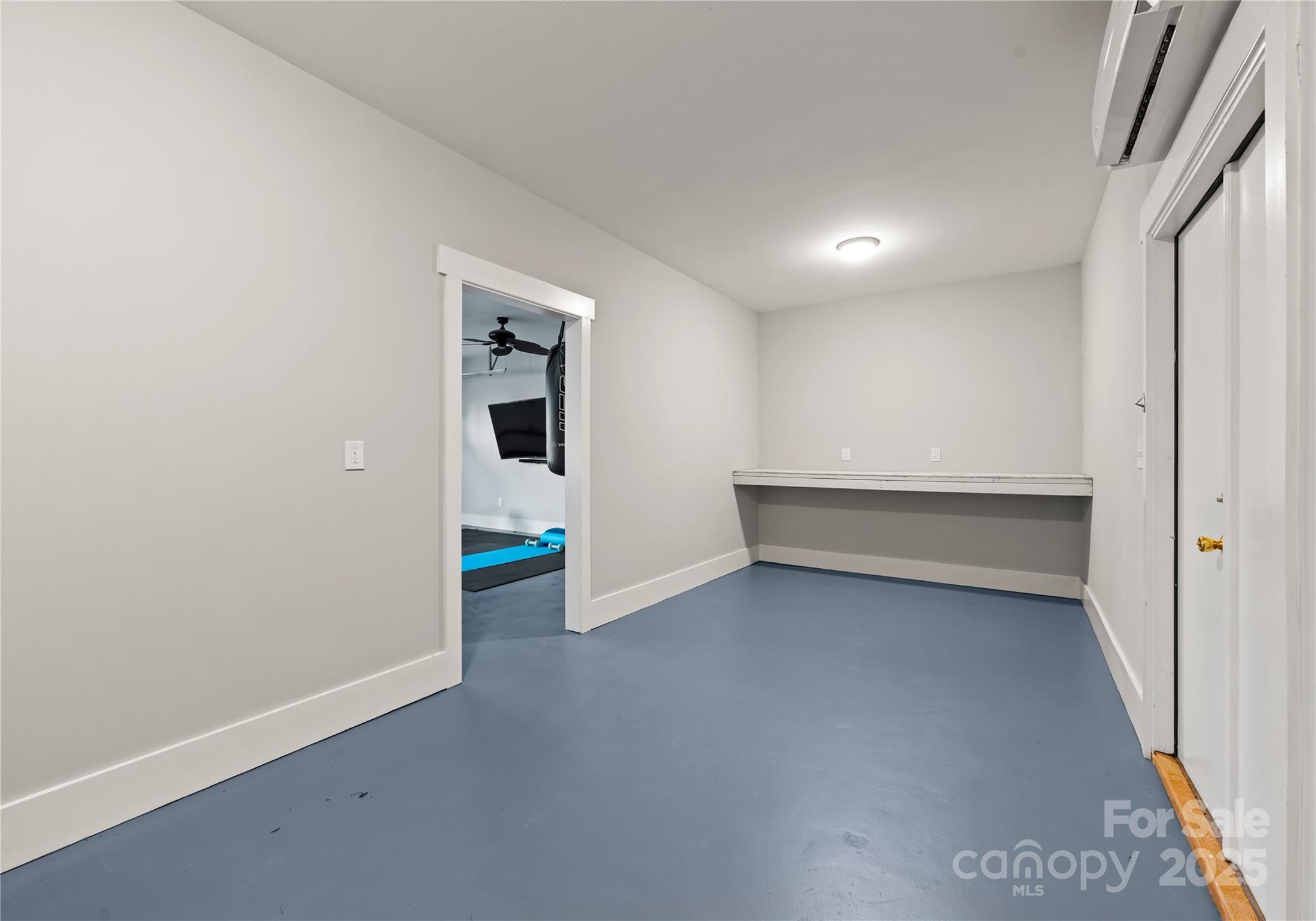 The Arts District - Residential