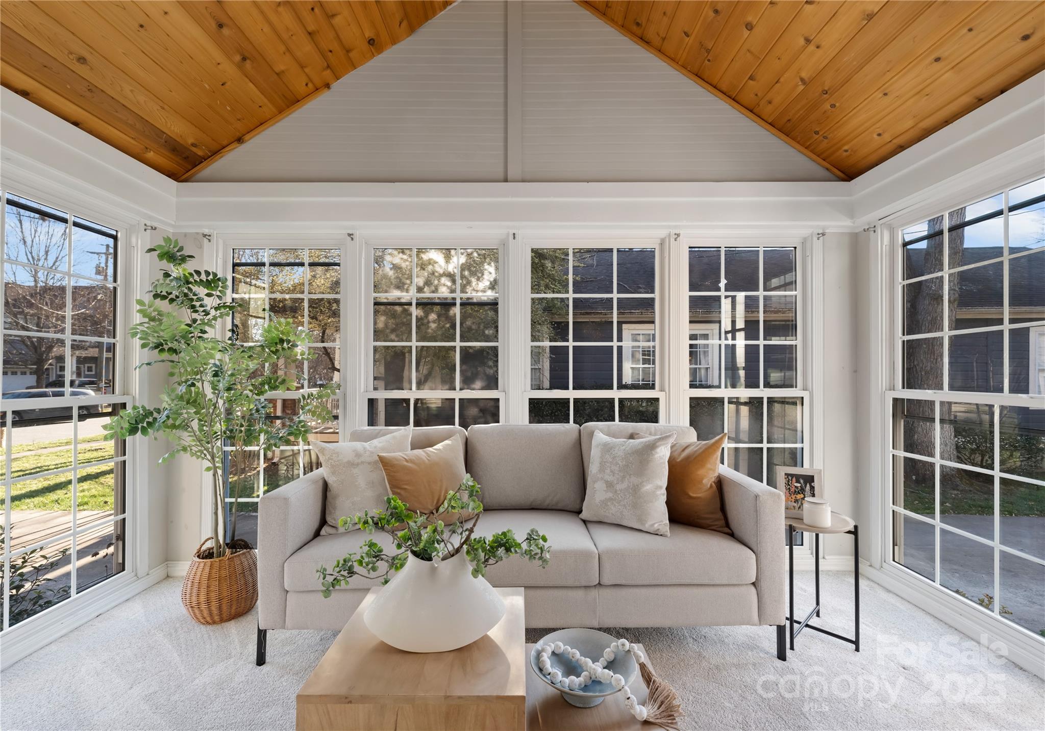 The Arts District - Residential