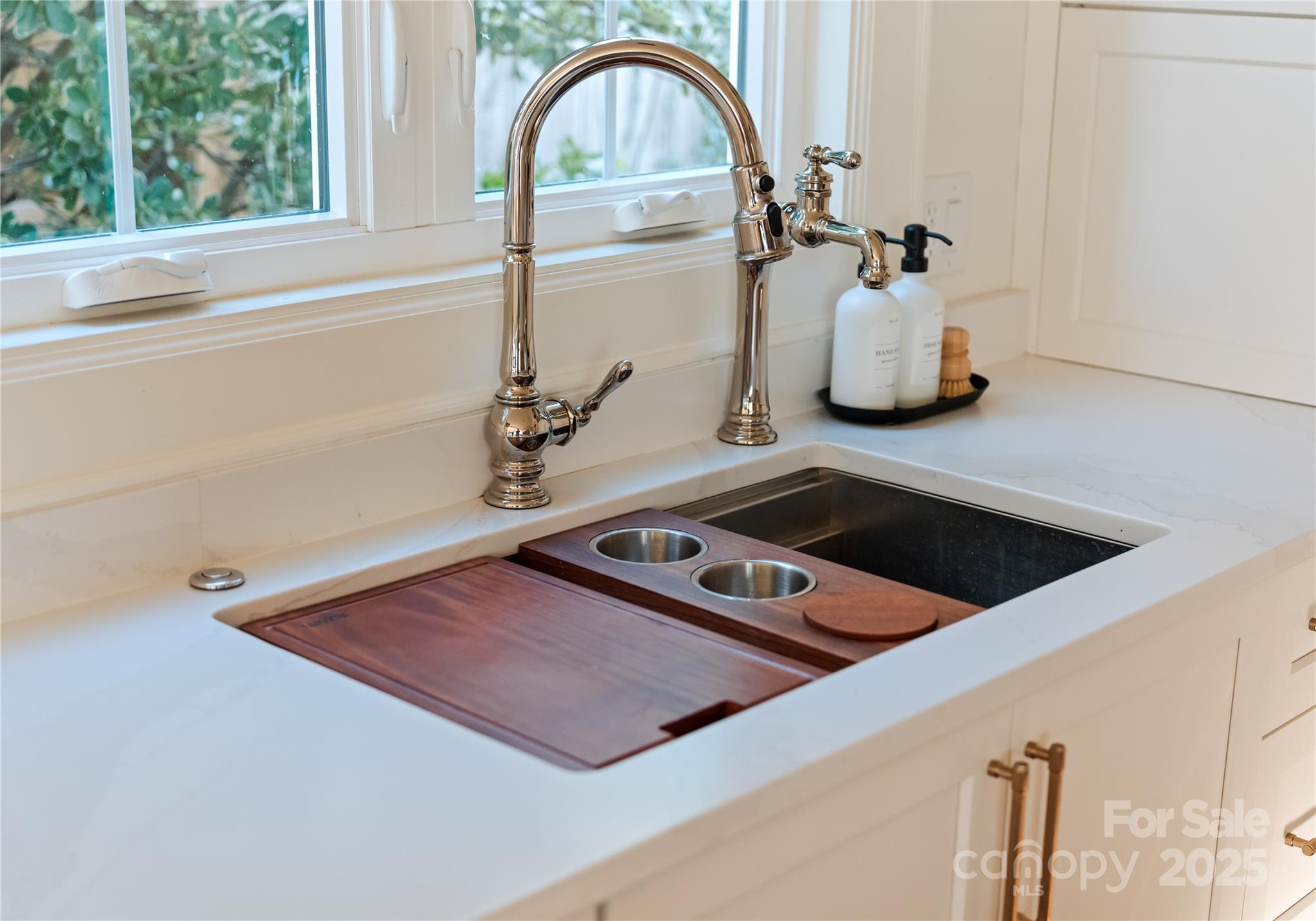 The Arts District - Residential