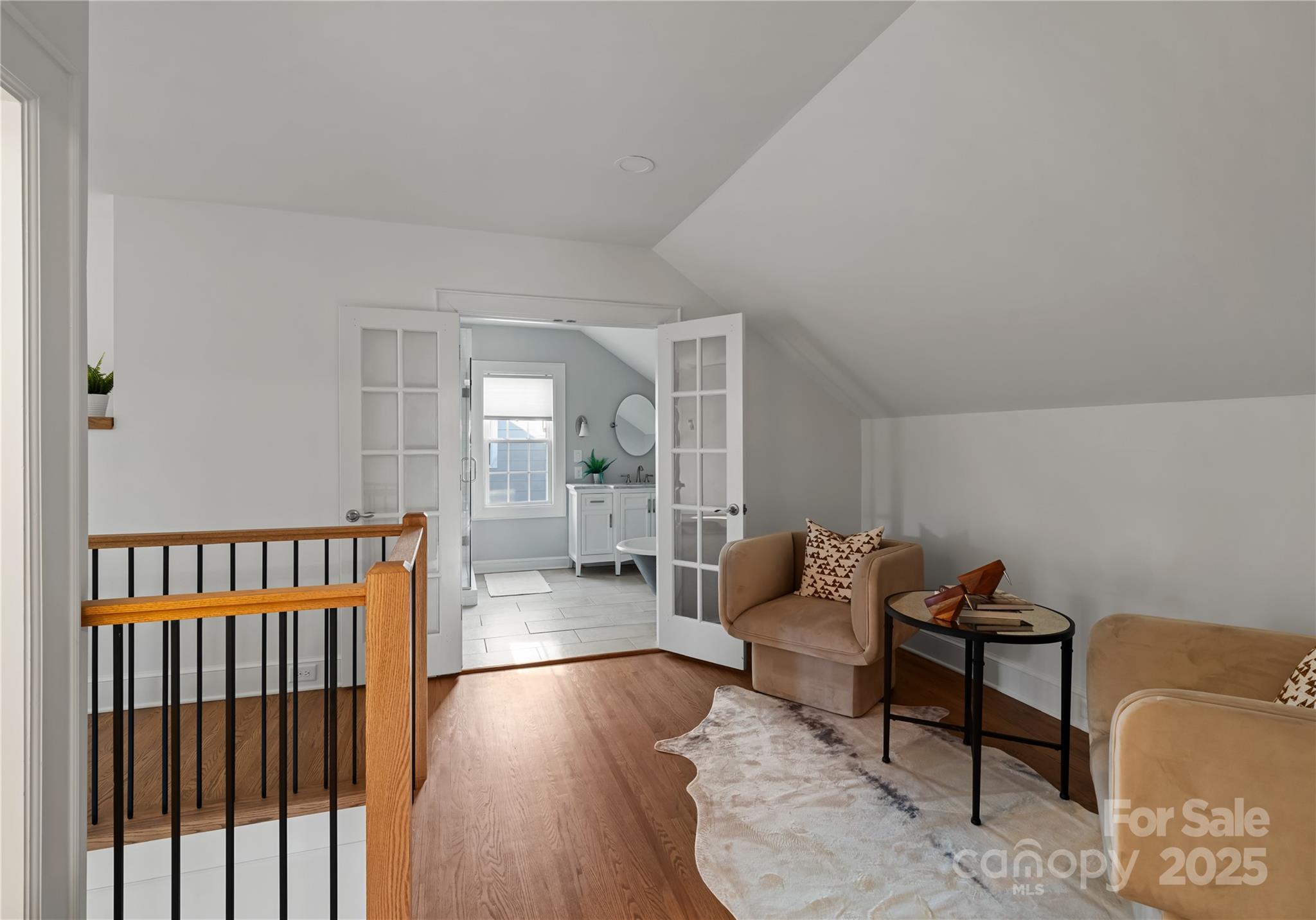 The Arts District - Residential