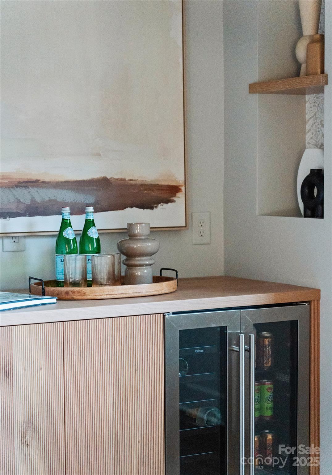 The Arts District - Residential