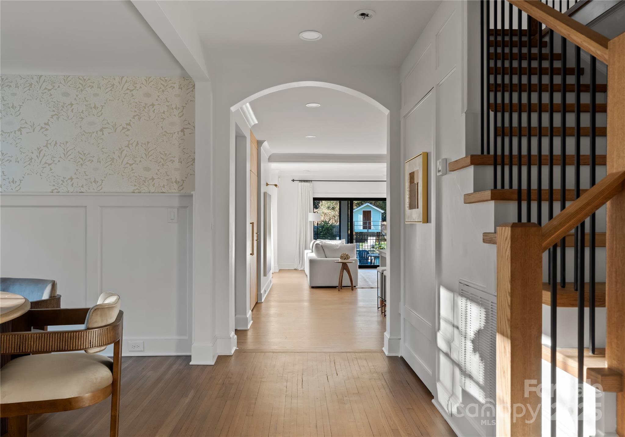 The Arts District - Residential