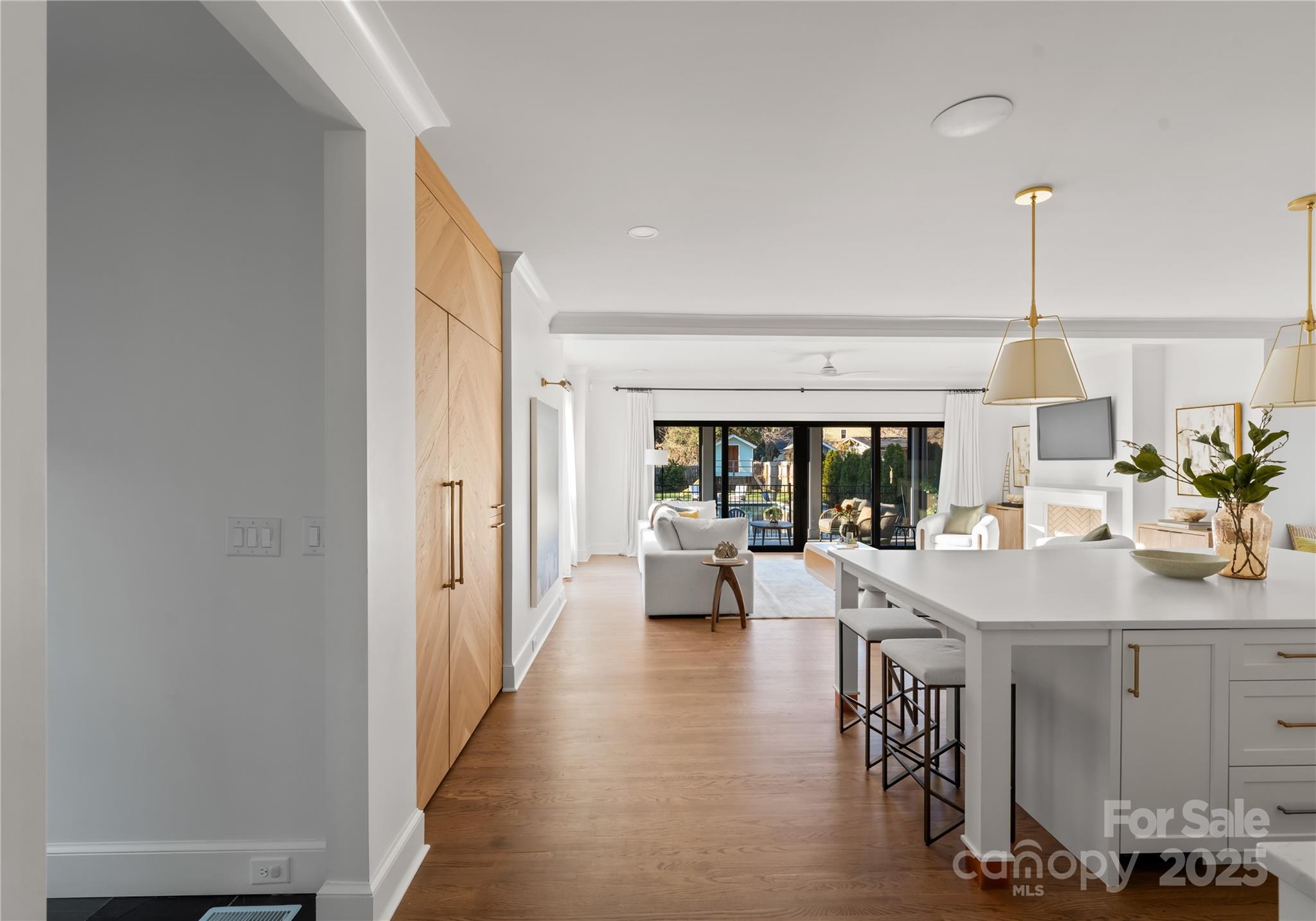 The Arts District - Residential