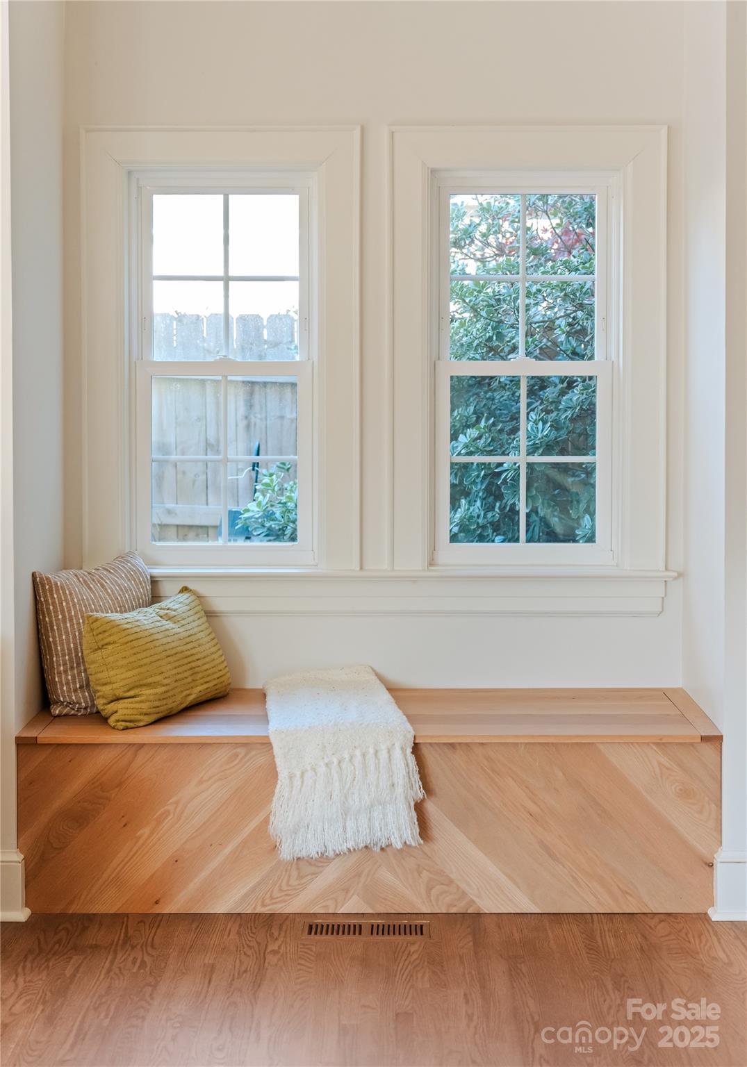 The Arts District - Residential