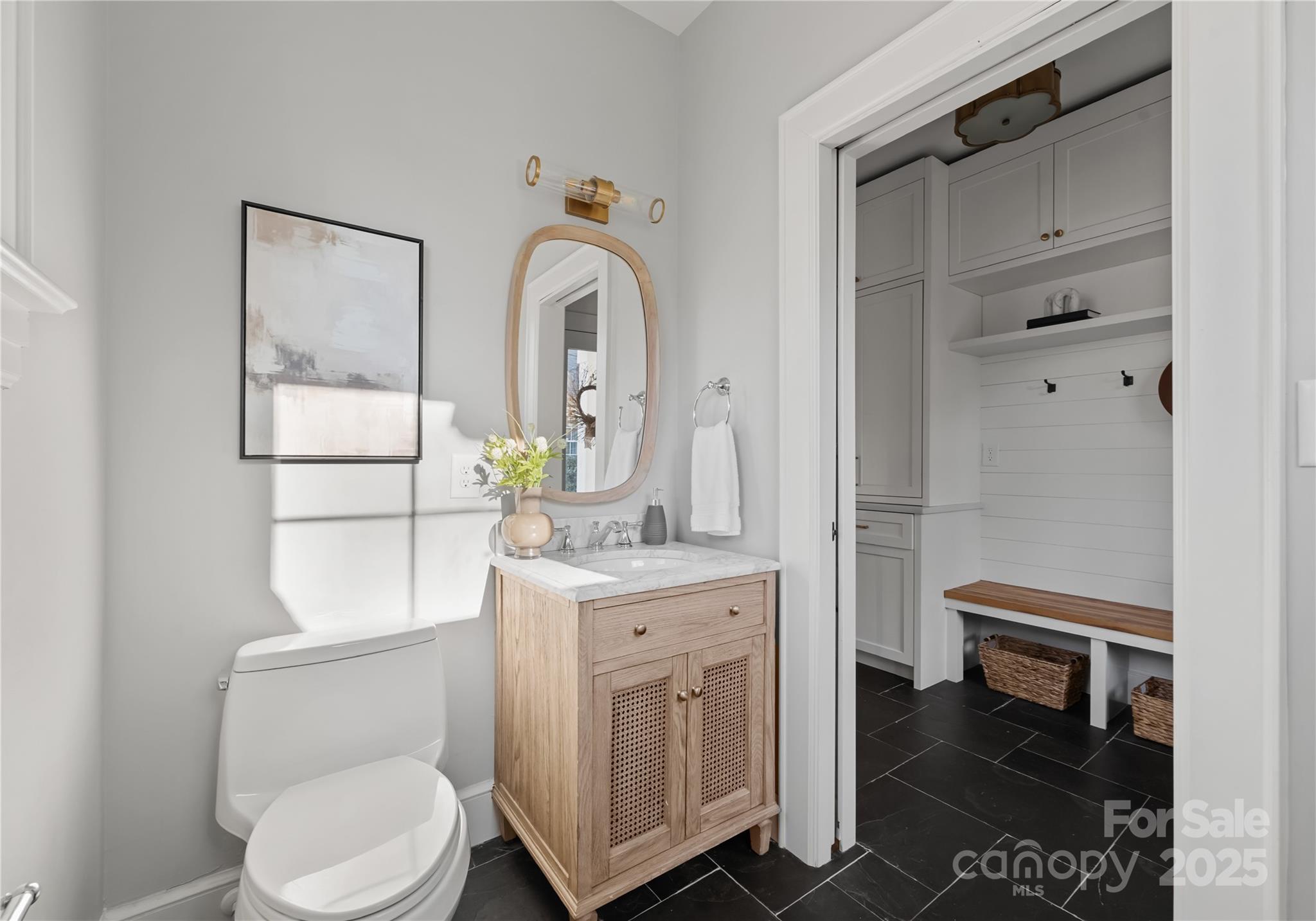 The Arts District - Residential