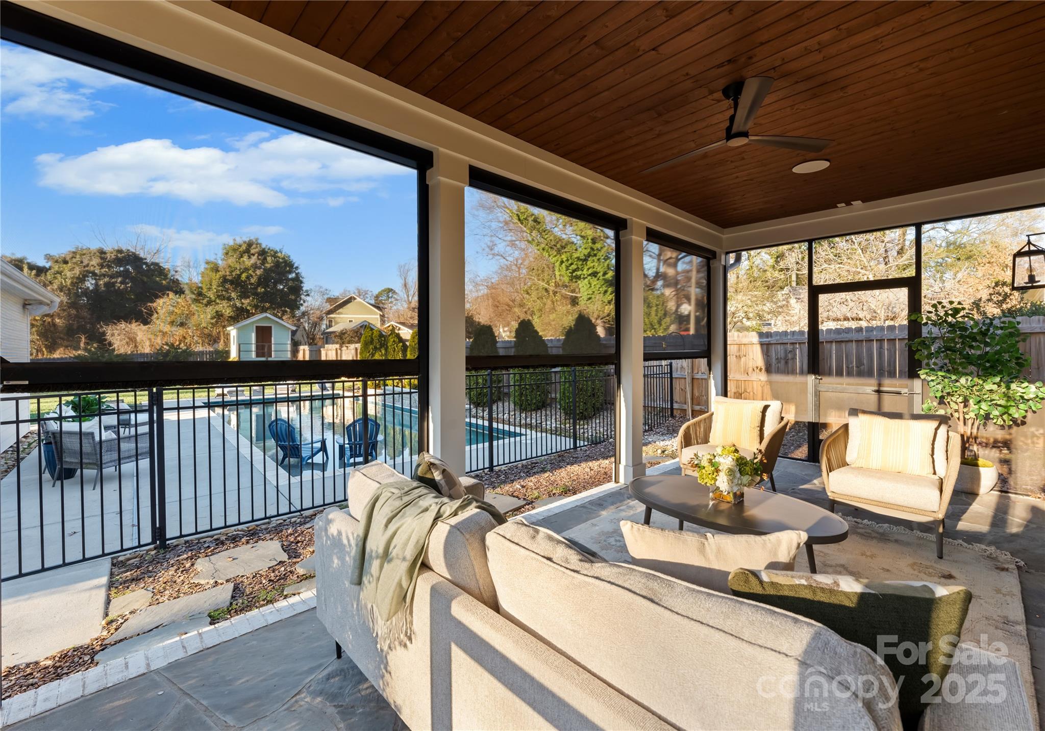 The Arts District - Residential