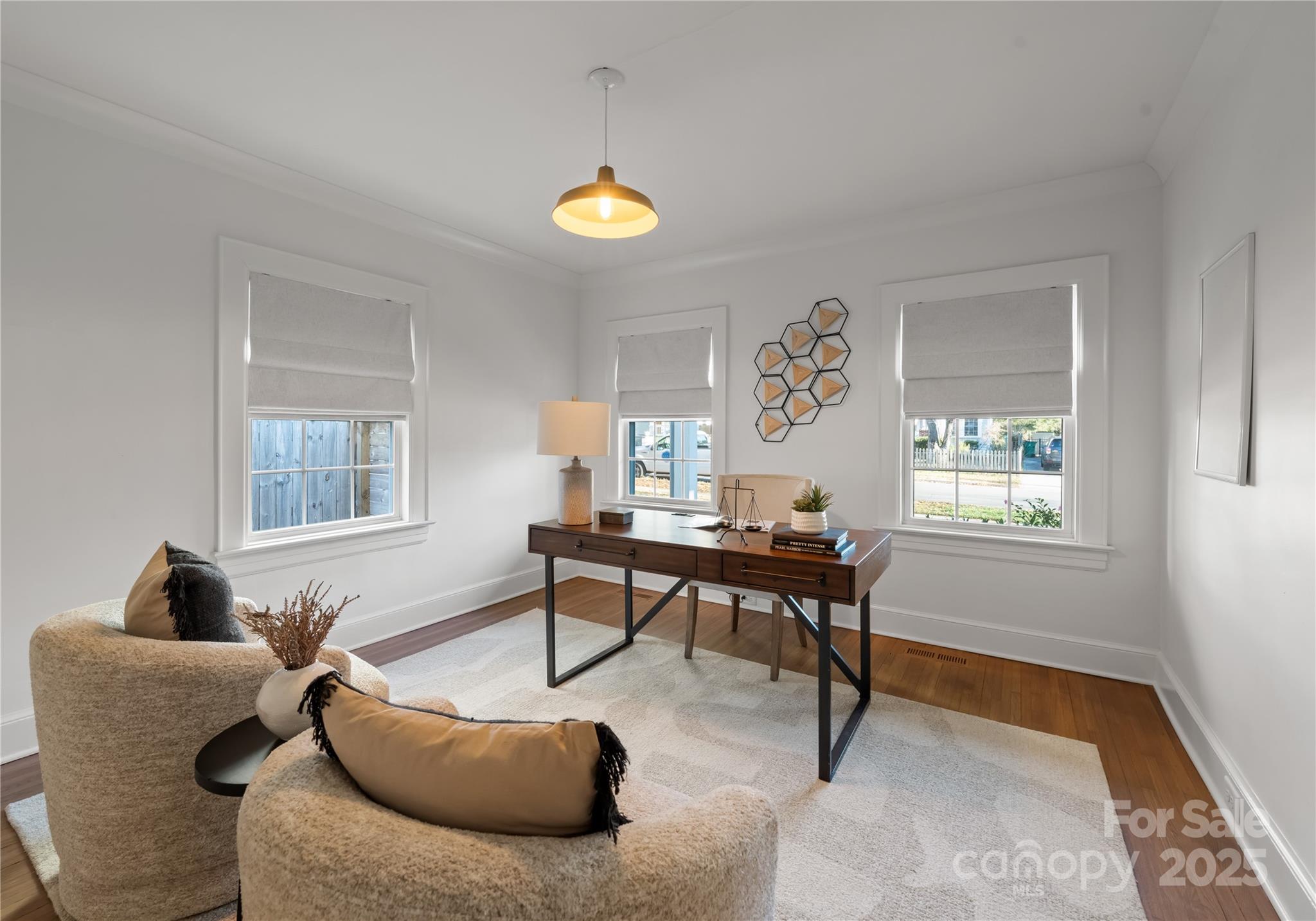 The Arts District - Residential