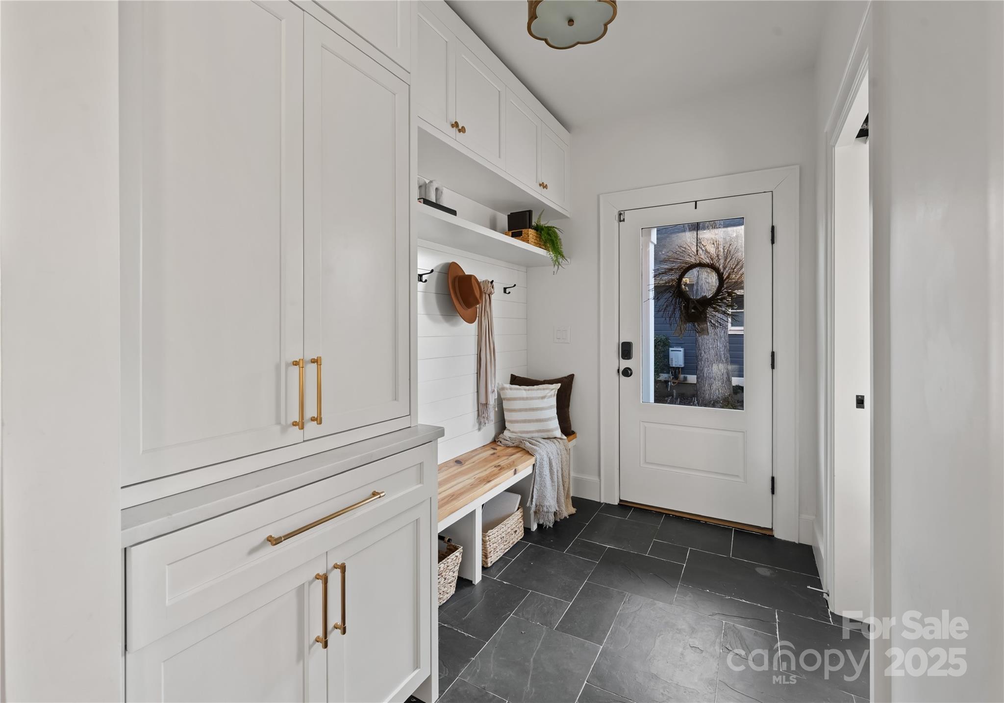 The Arts District - Residential