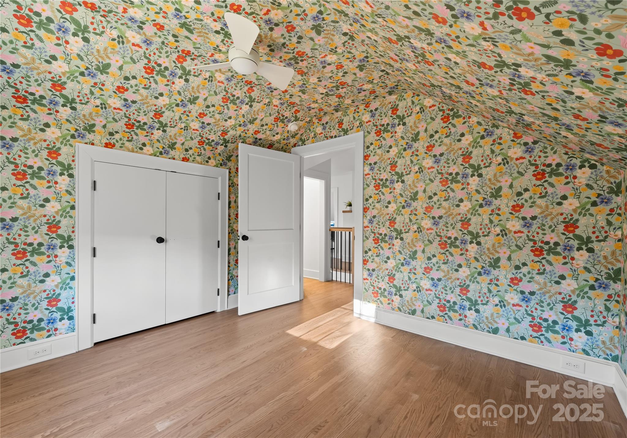 The Arts District - Residential