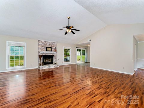 4306 Wynborough Lane Charlotte NC 28269