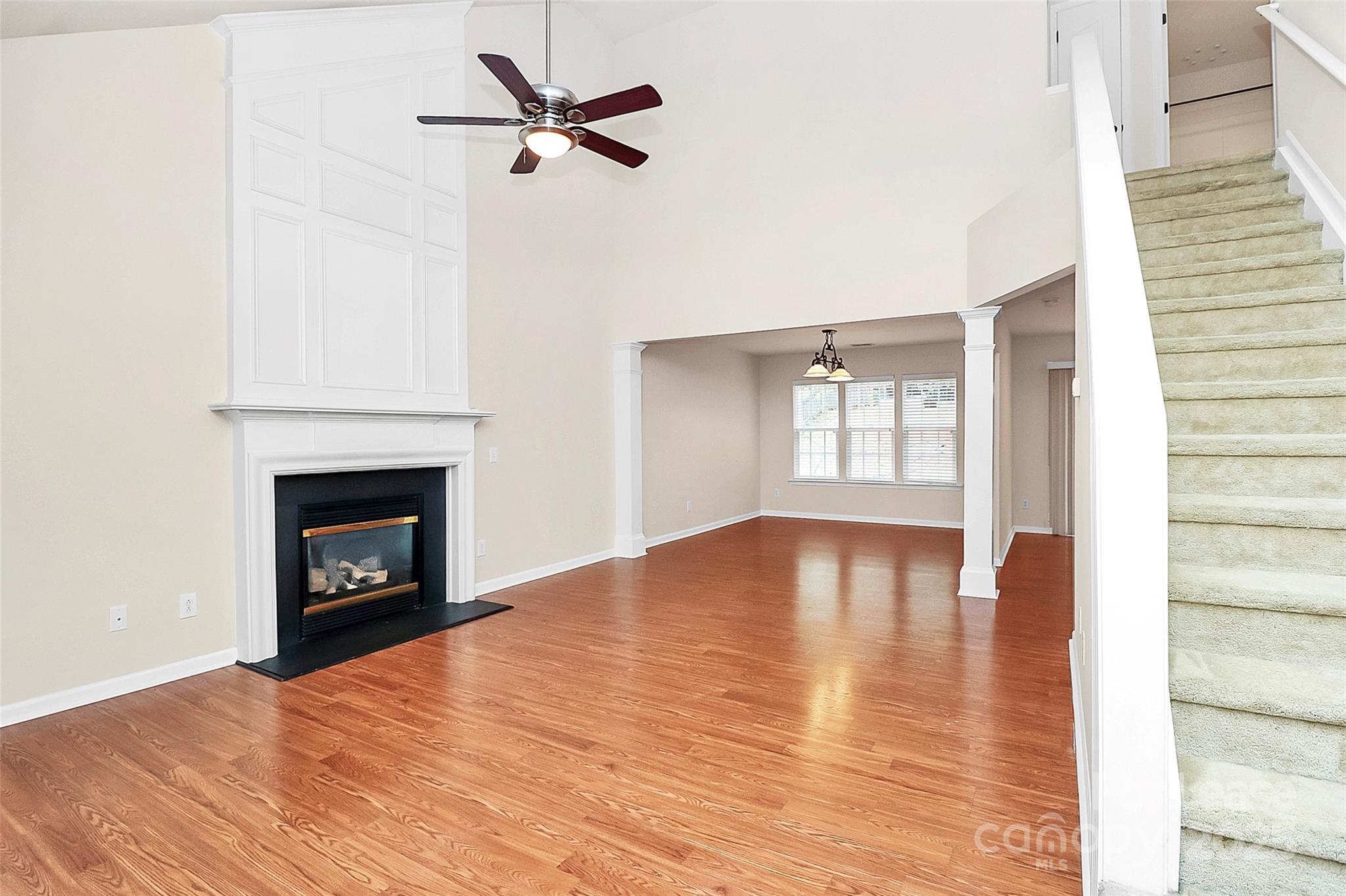 Victoria Bay - Residential Lease