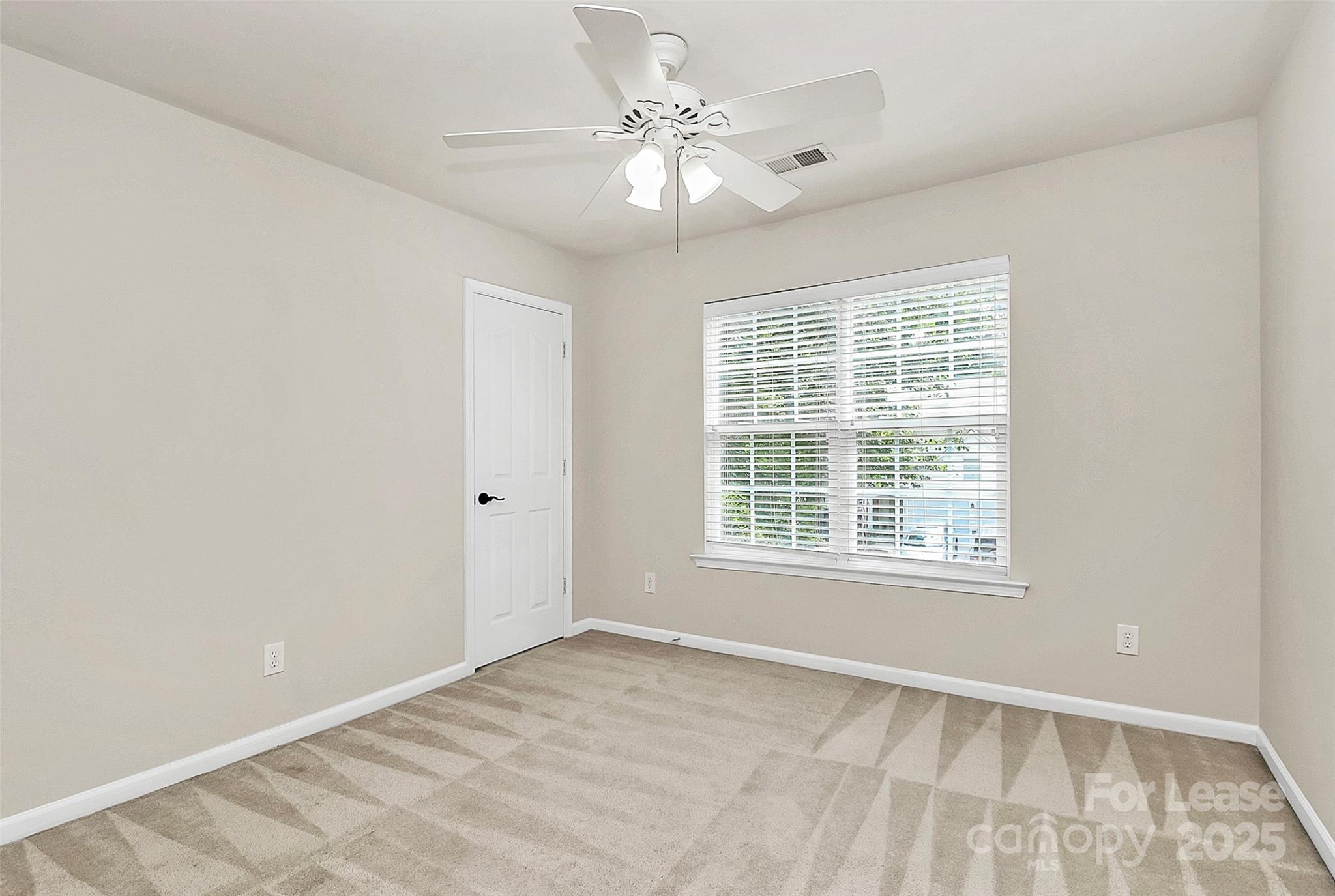 Victoria Bay - Residential Lease