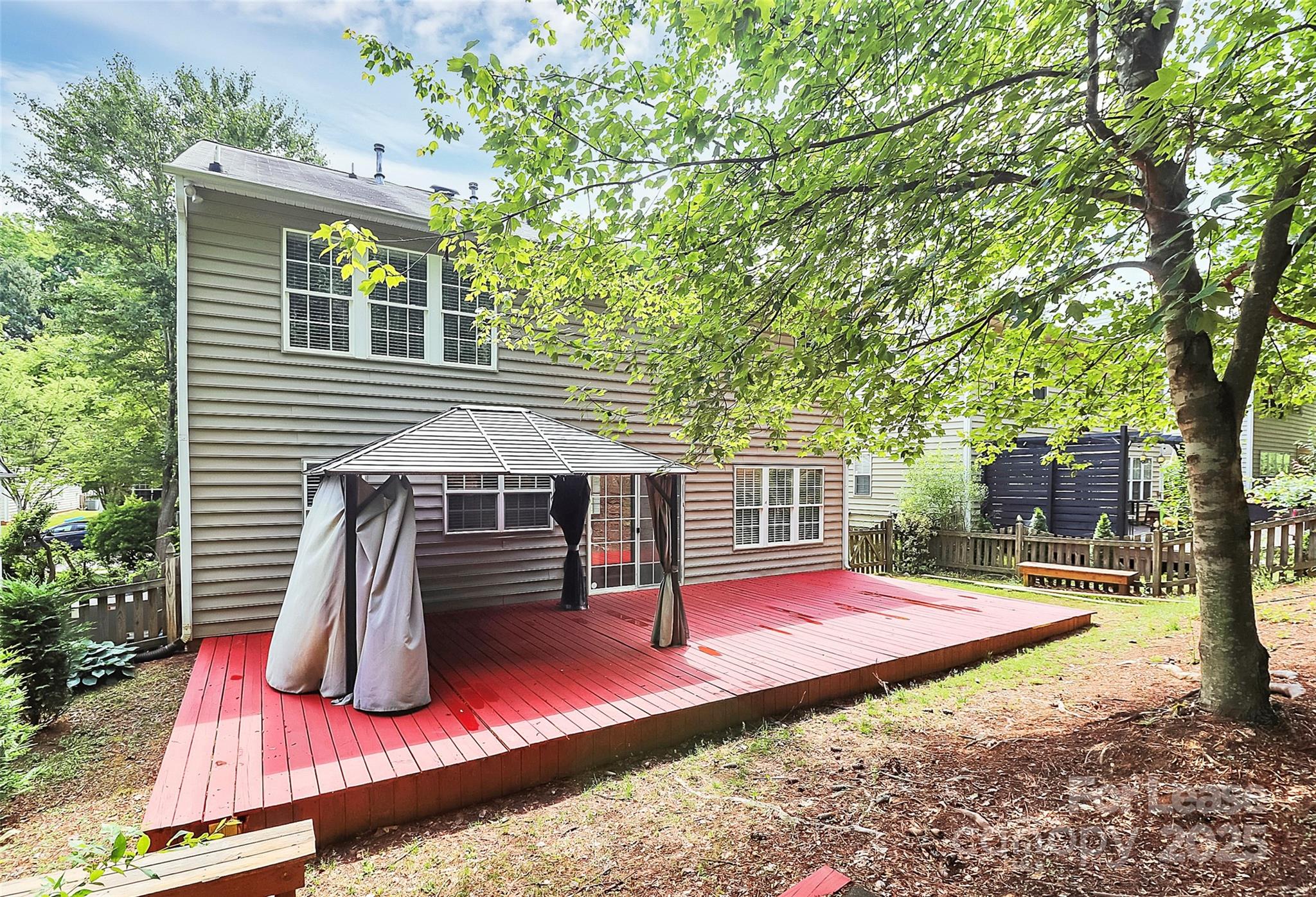 Victoria Bay - Residential Lease