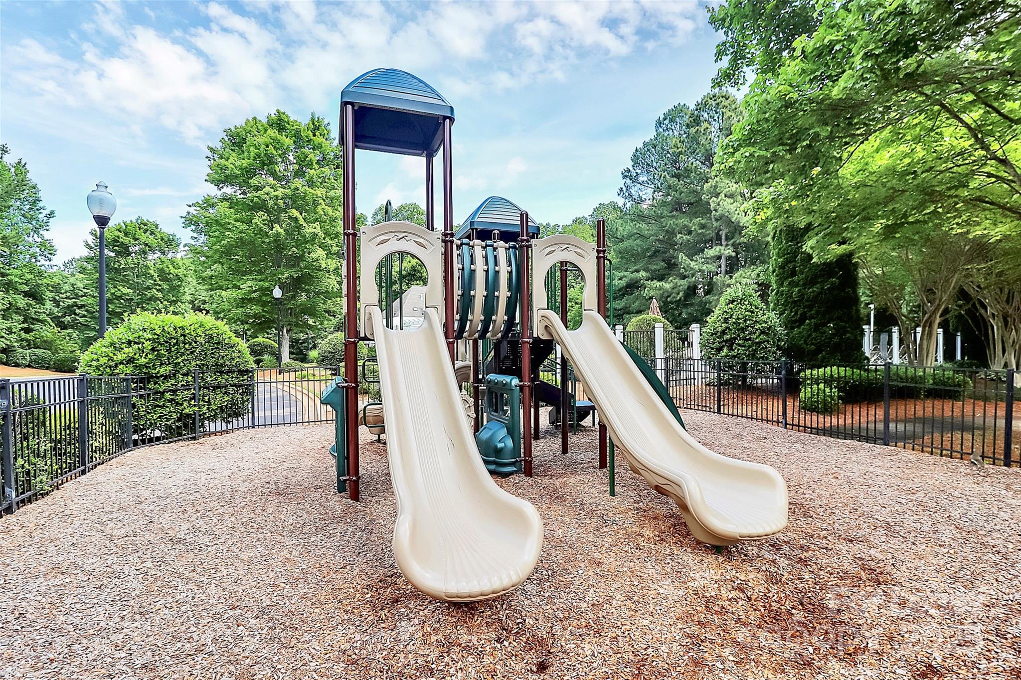 Victoria Bay - Residential Lease
