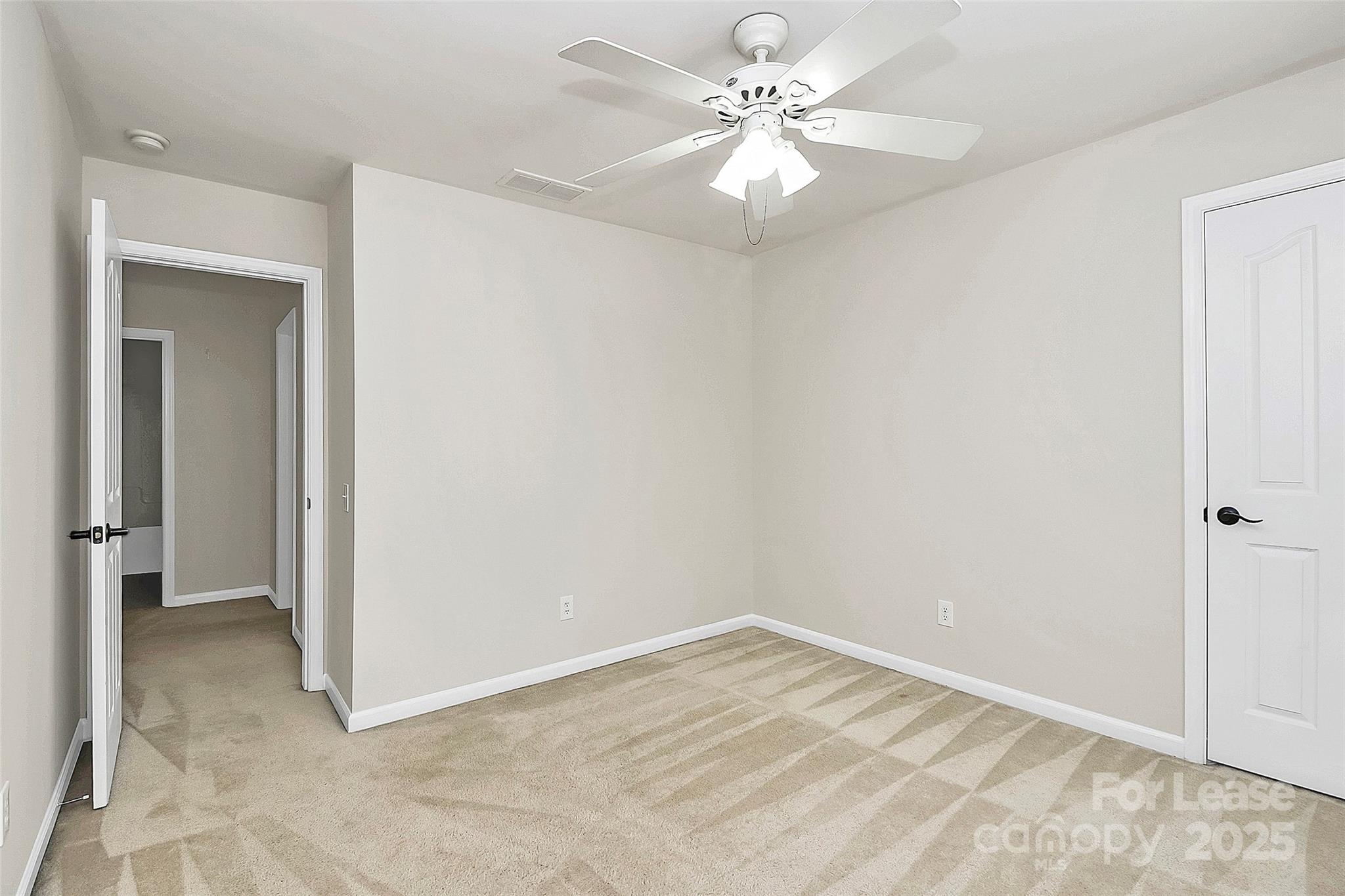 Victoria Bay - Residential Lease