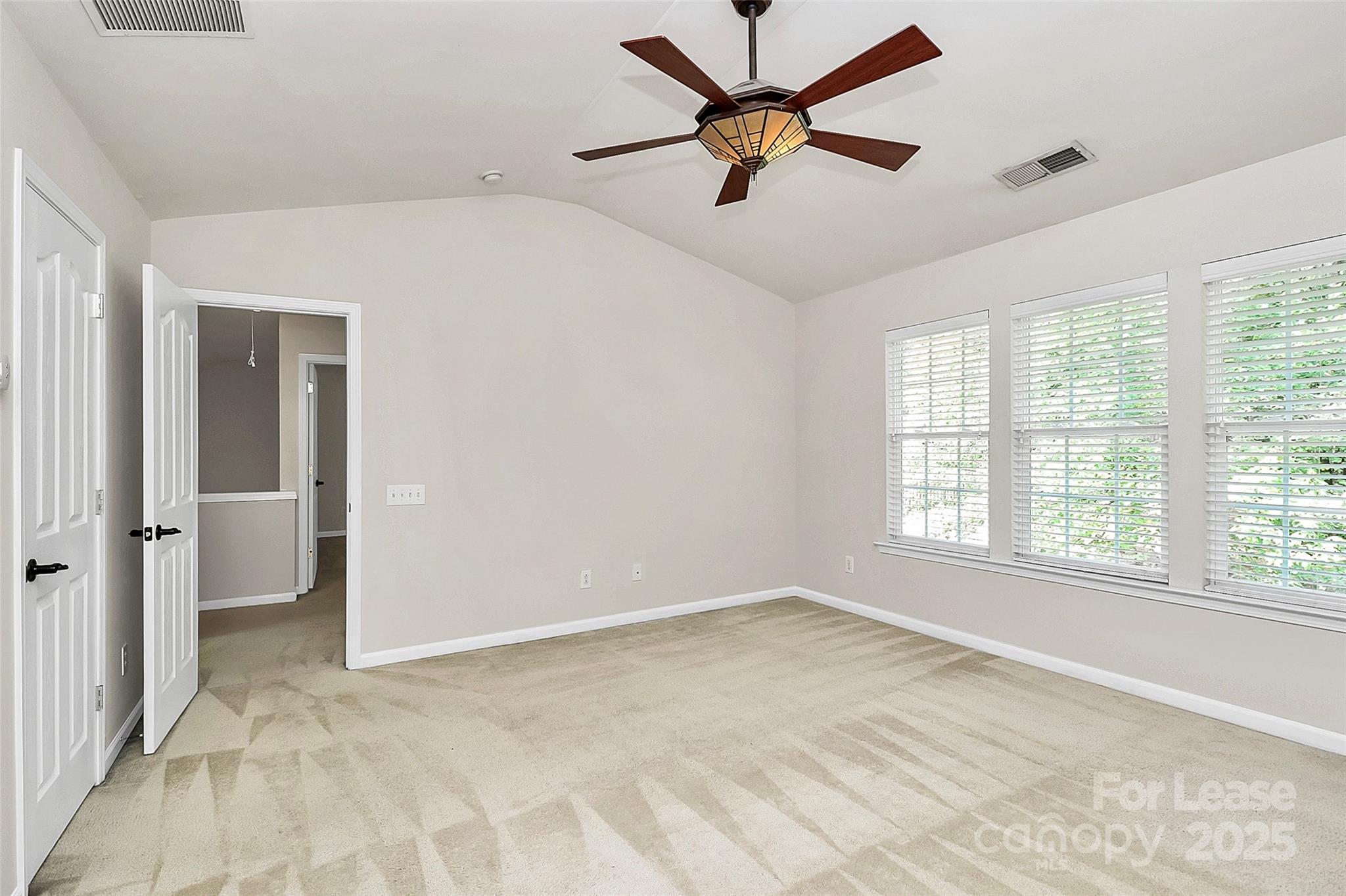 Victoria Bay - Residential Lease