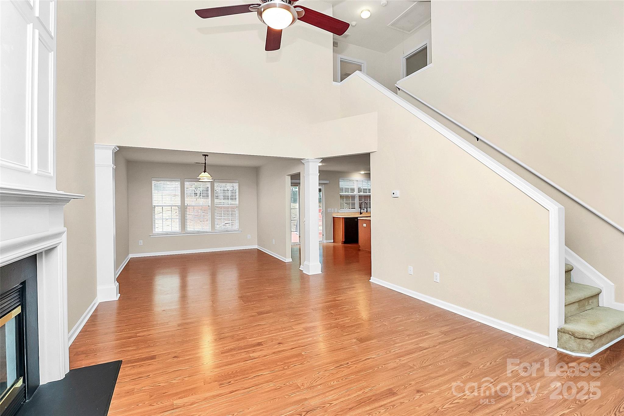 Victoria Bay - Residential Lease