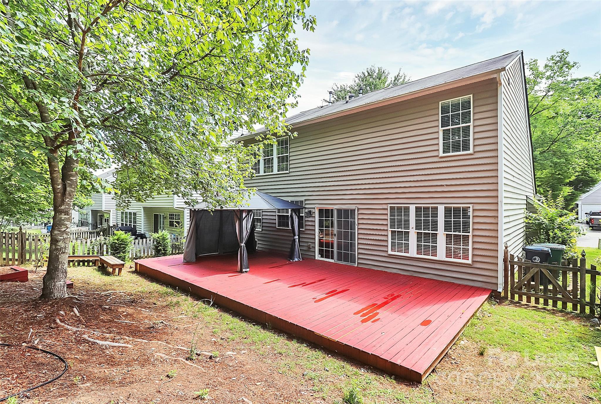 Victoria Bay - Residential Lease