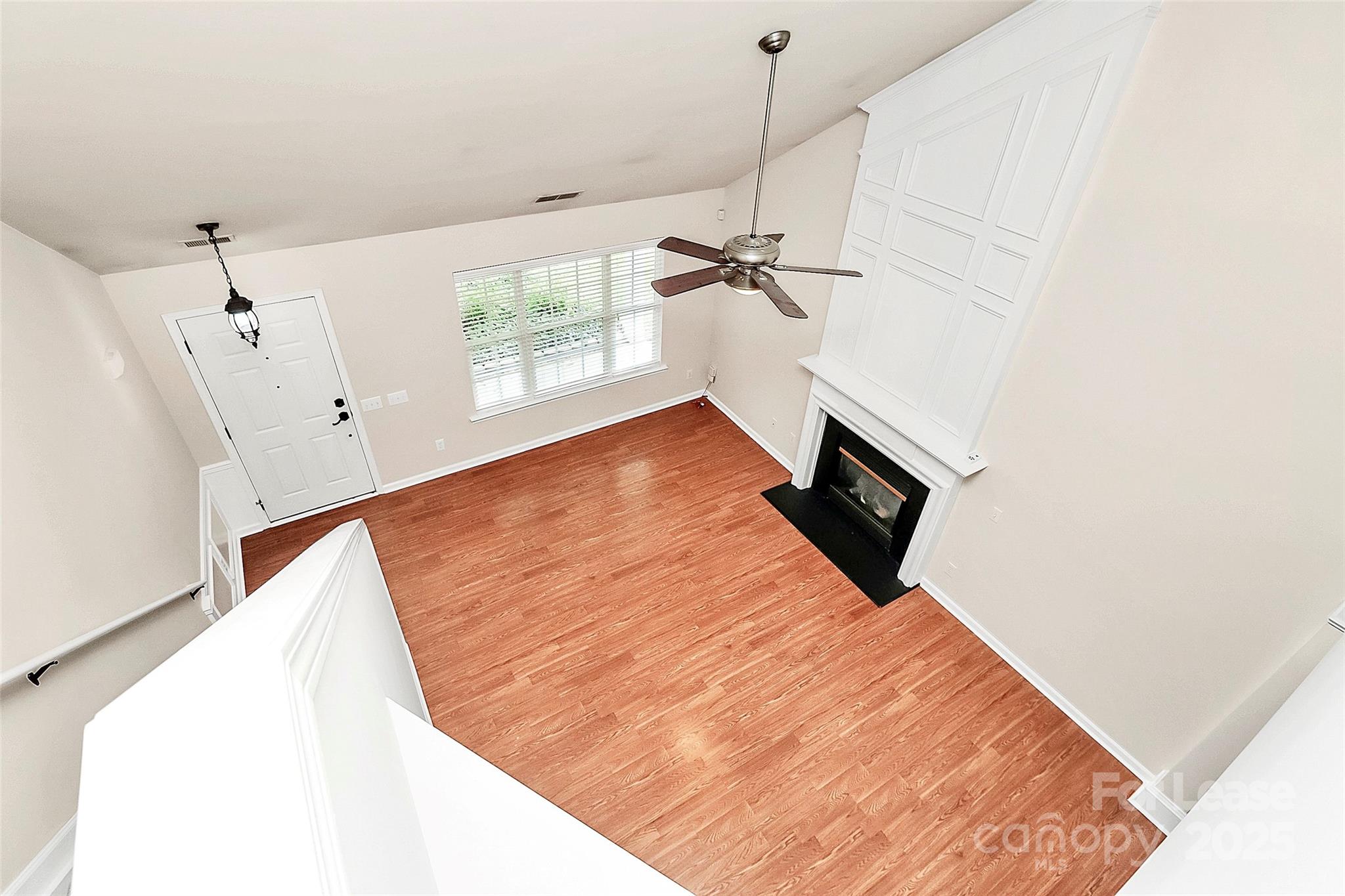 Victoria Bay - Residential Lease