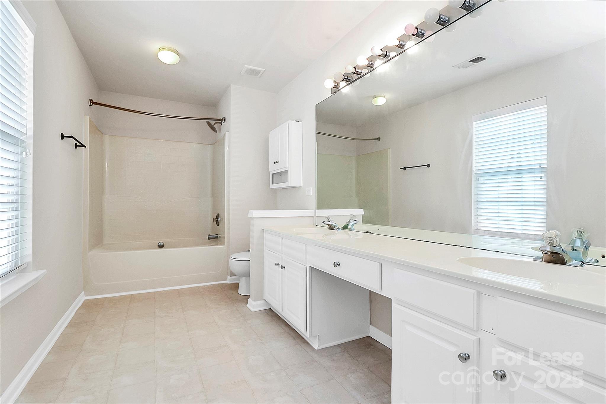 Victoria Bay - Residential Lease