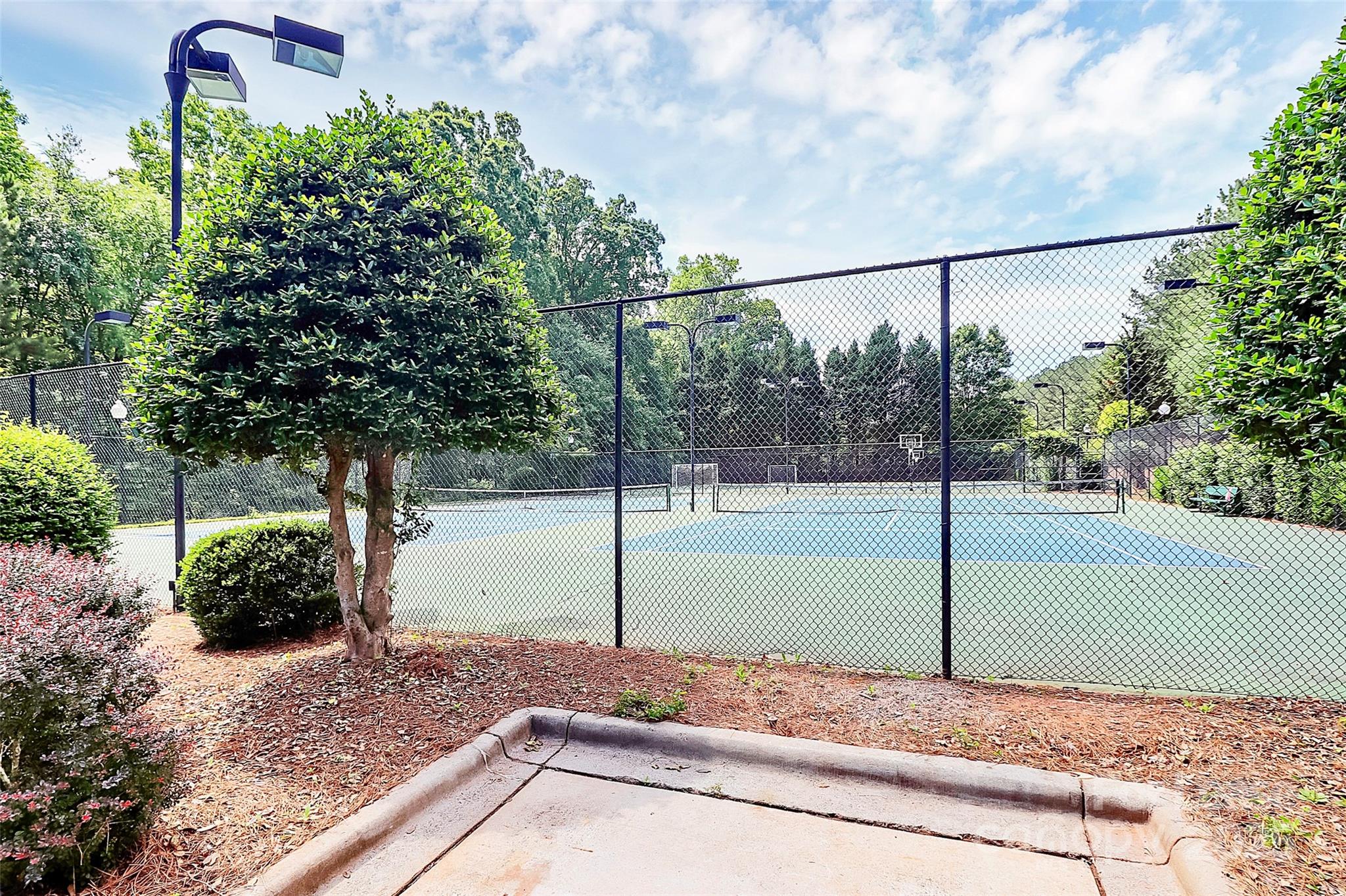 Victoria Bay - Residential Lease