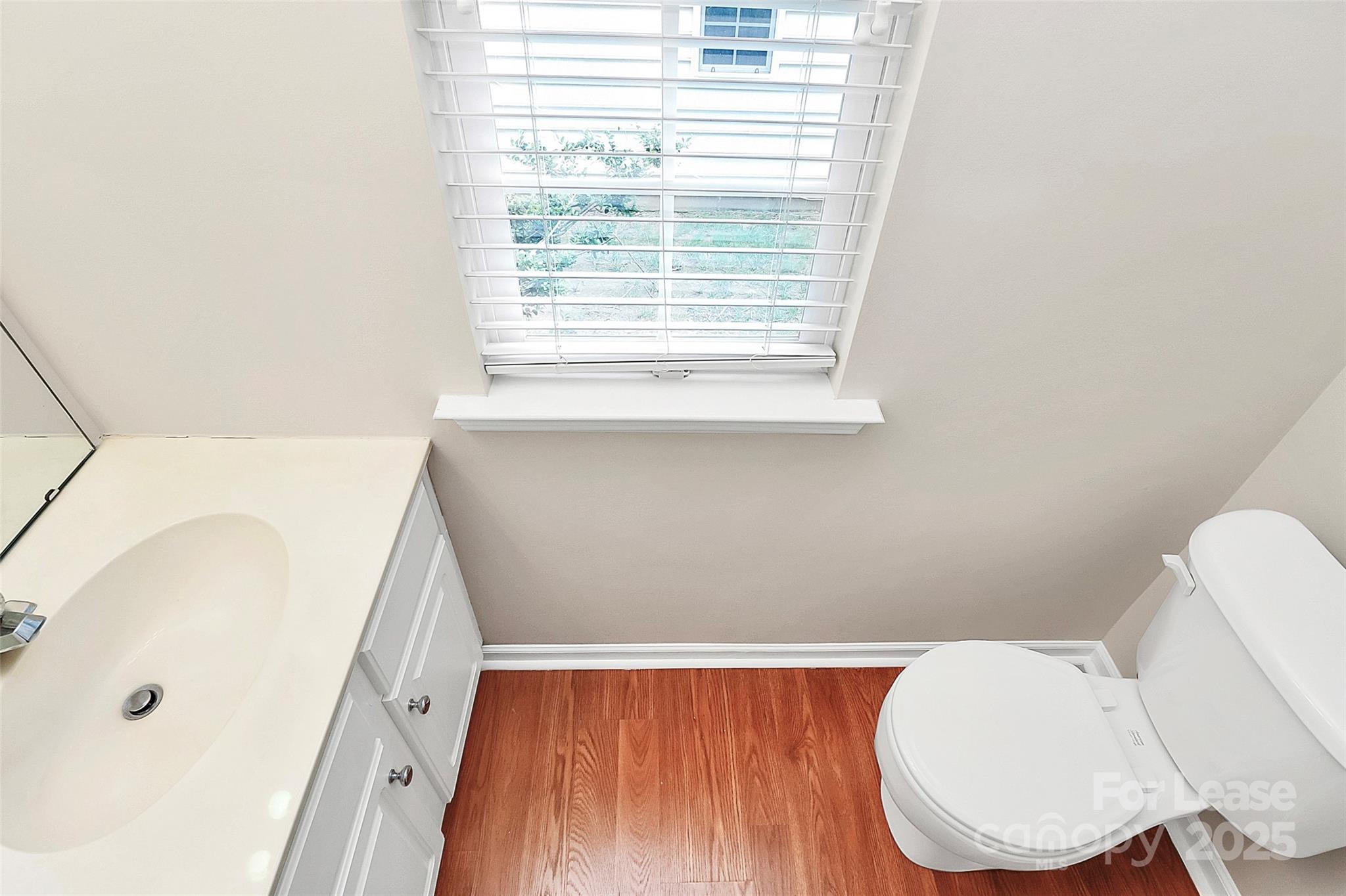 Victoria Bay - Residential Lease