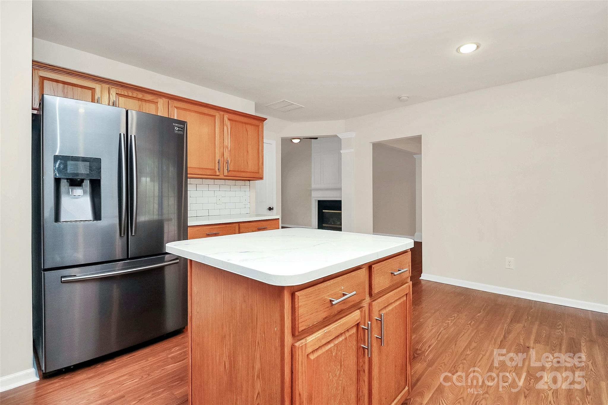 Victoria Bay - Residential Lease