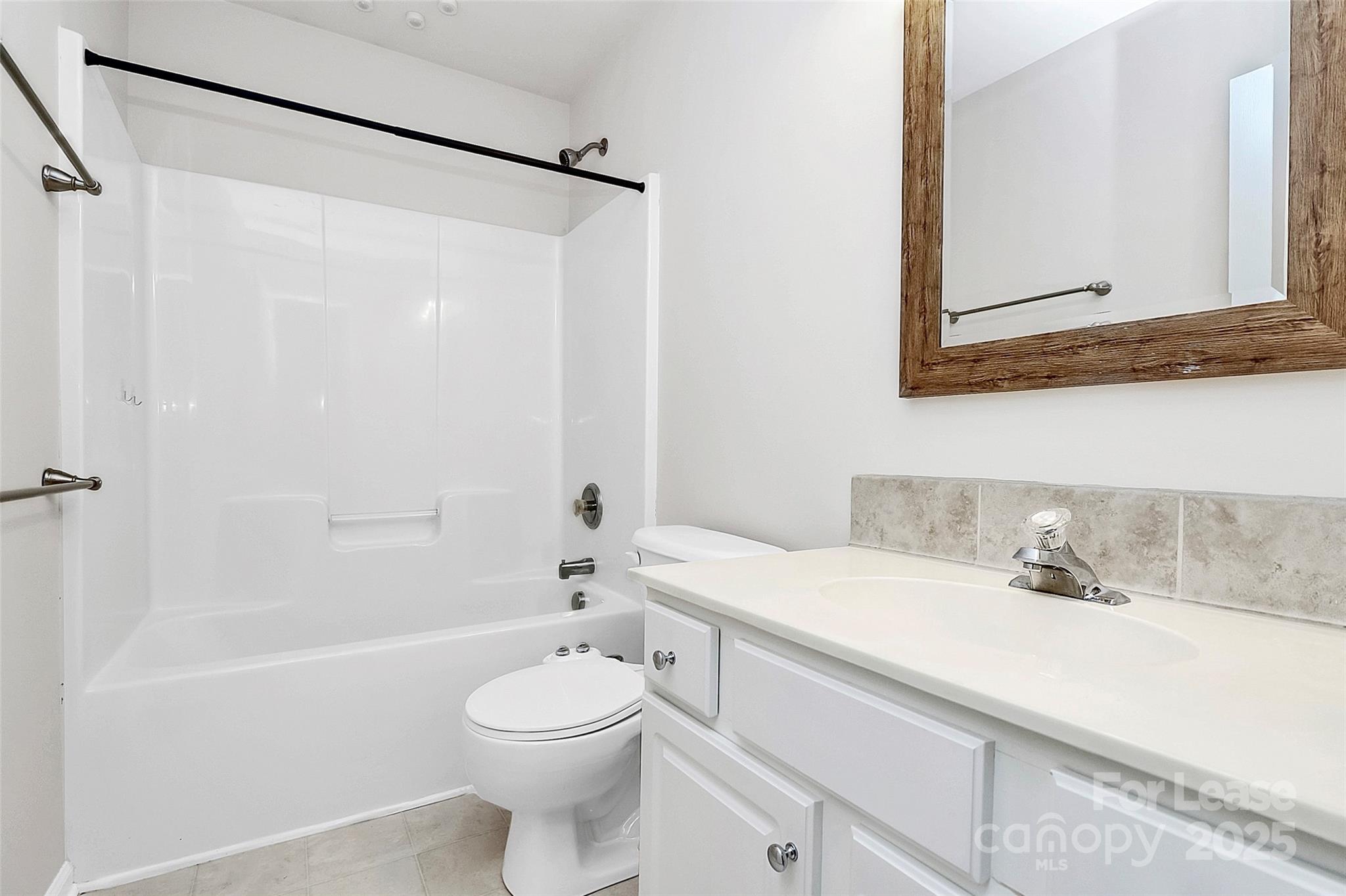 Victoria Bay - Residential Lease