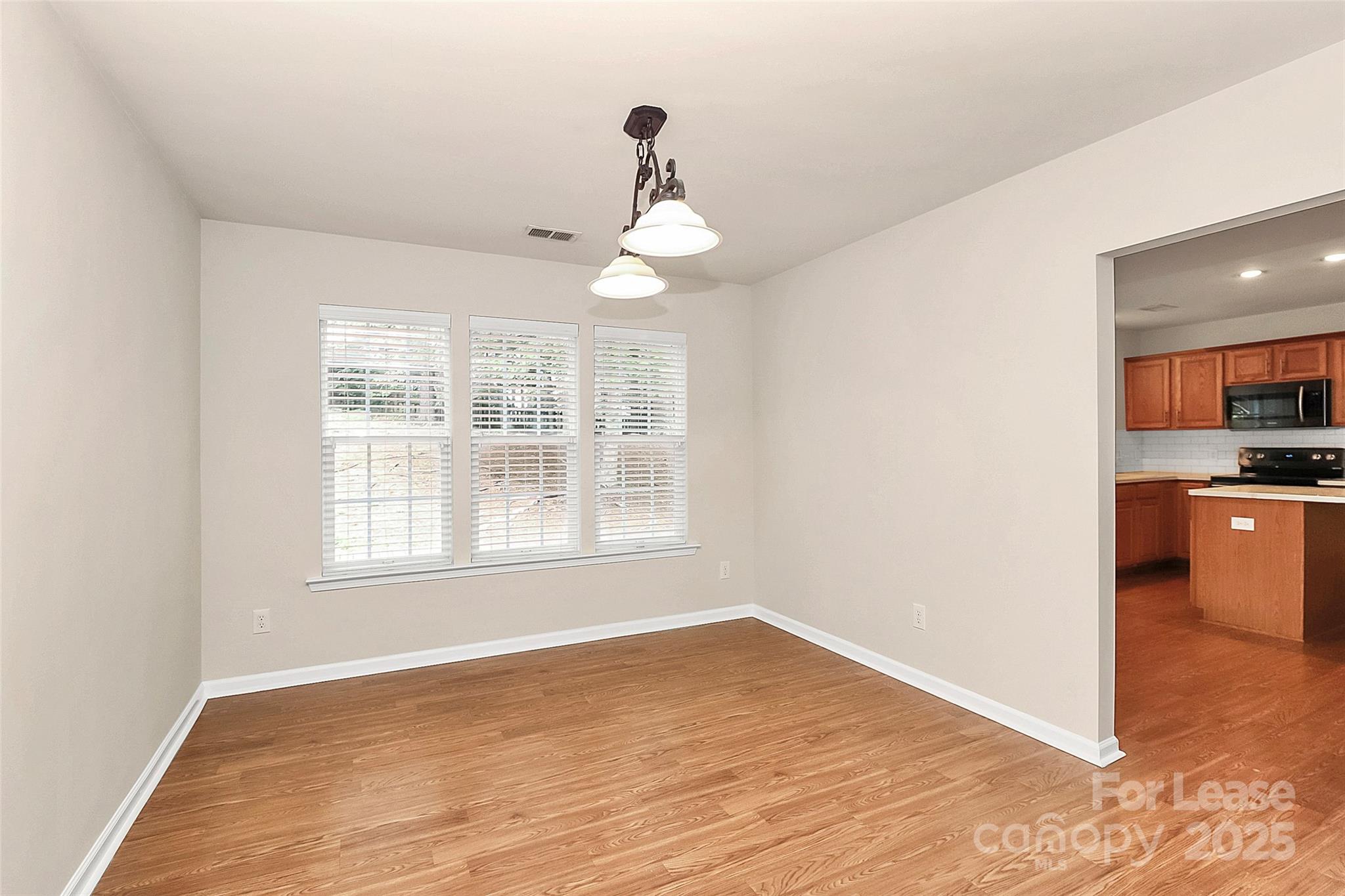 Victoria Bay - Residential Lease