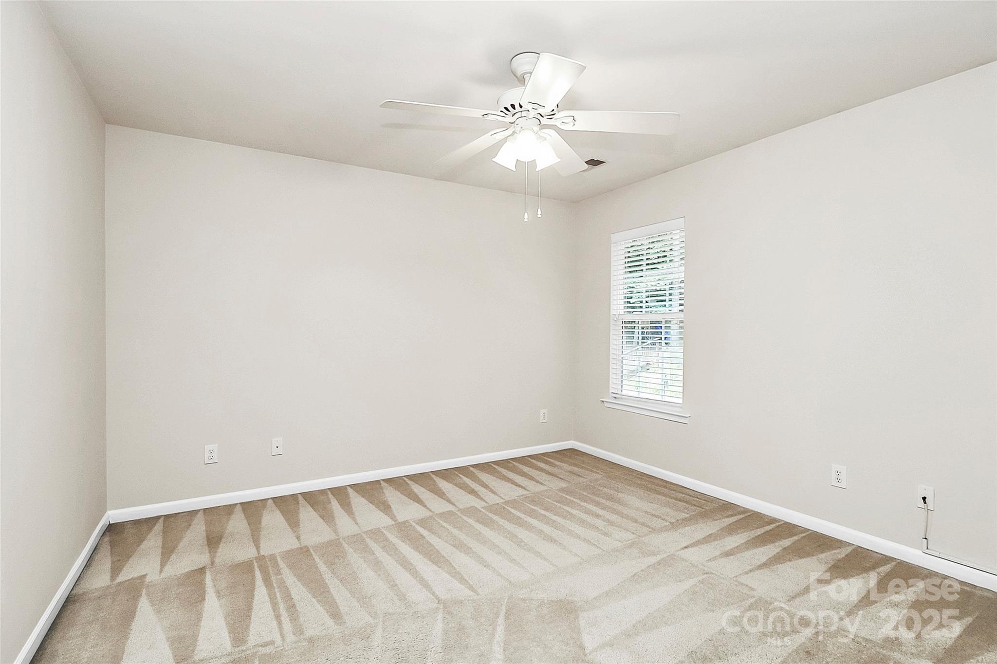 Victoria Bay - Residential Lease