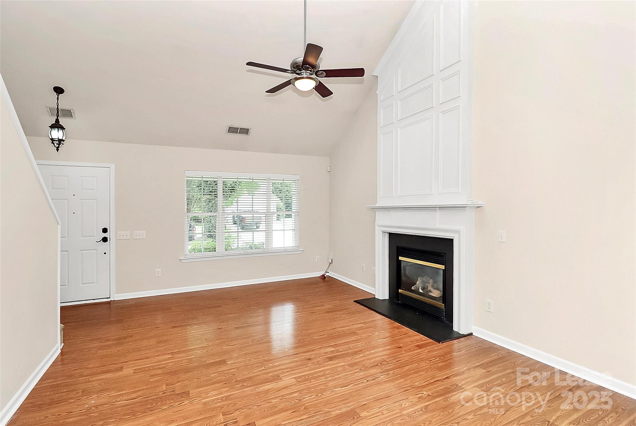 Victoria Bay - Residential Lease