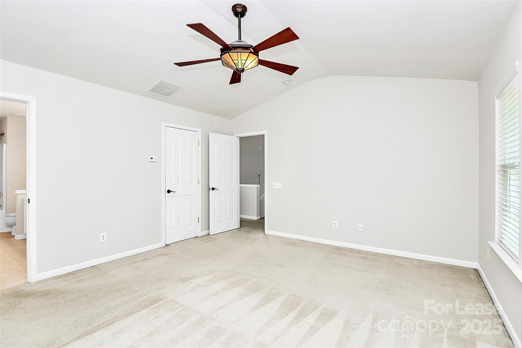 Victoria Bay - Residential Lease